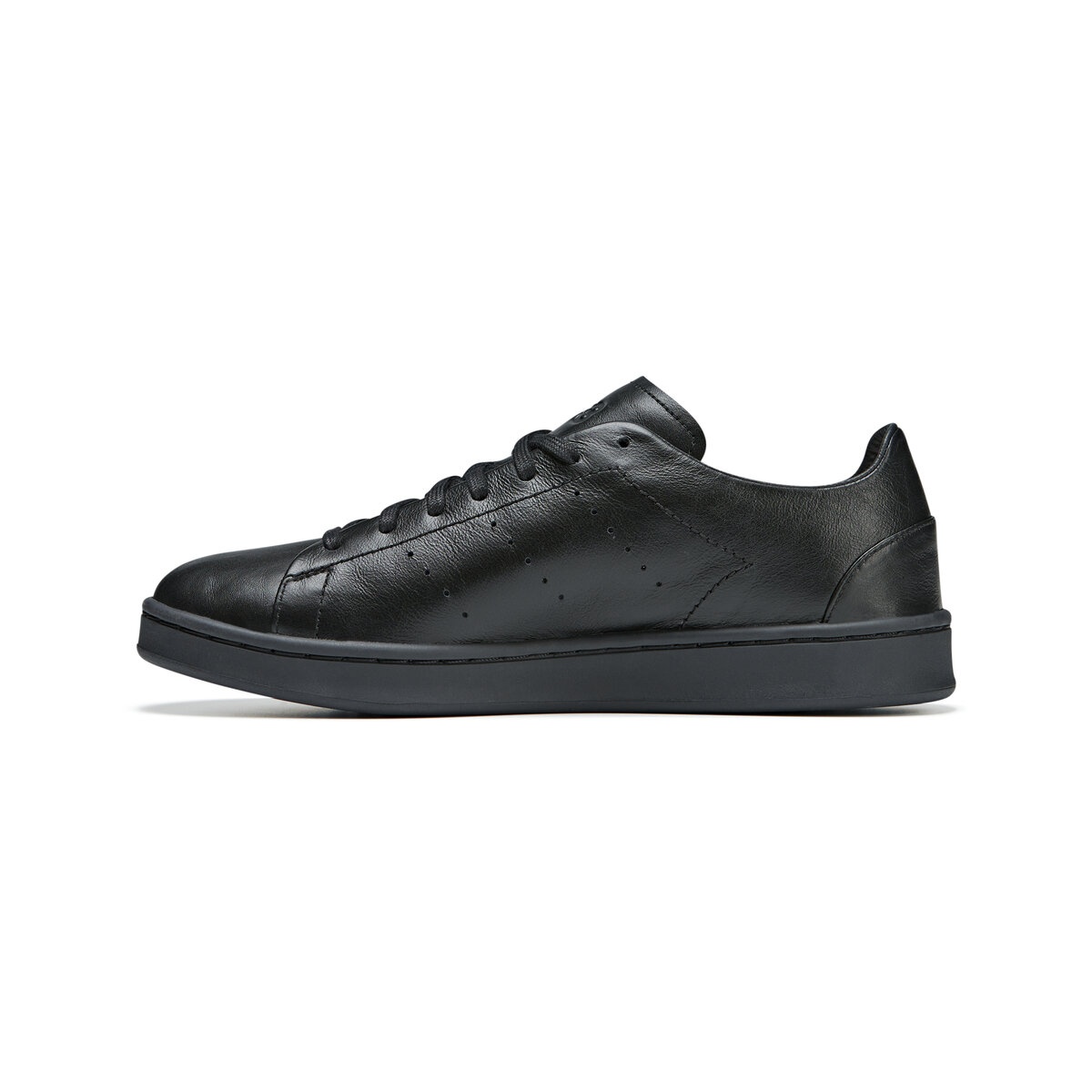 Stan Smith Sneakers in Black - 2