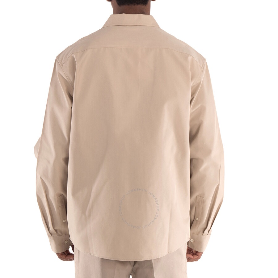 Axel Arigato Flow Overshirt - 4