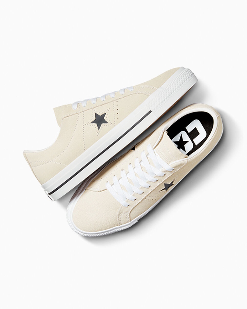 CONS One Star Pro Suede - 6
