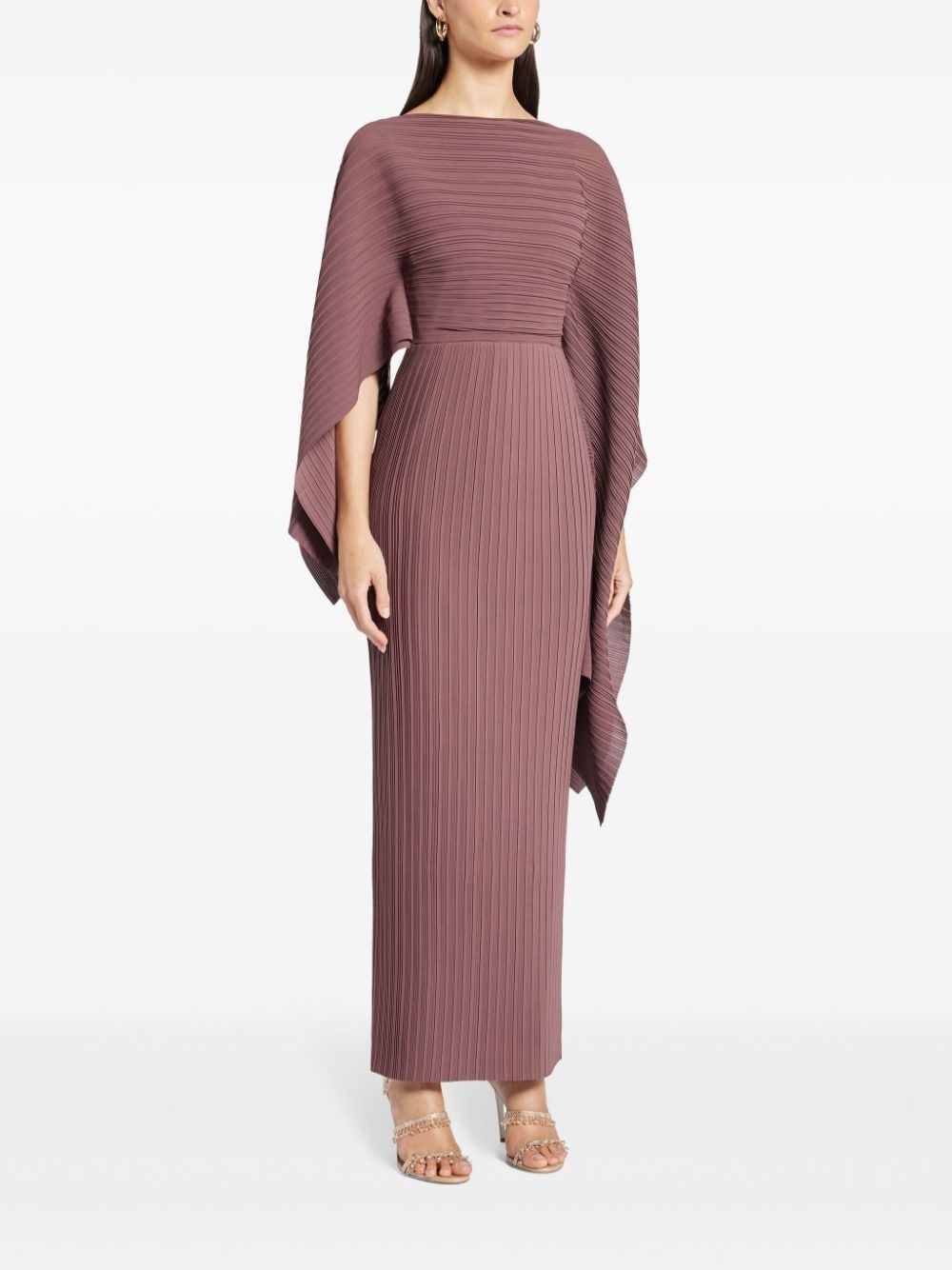 Adami maxi dress - 5