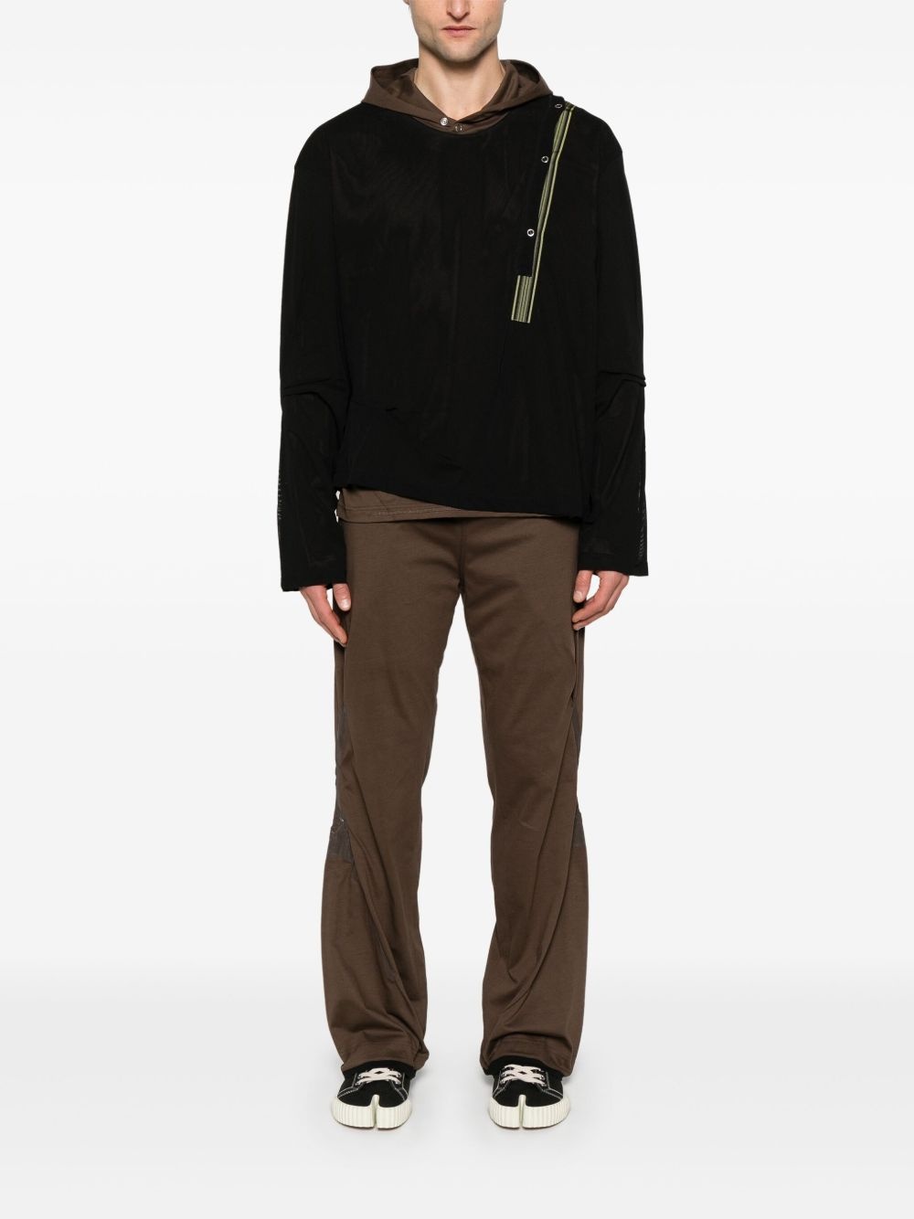 Inex hoodie - 2