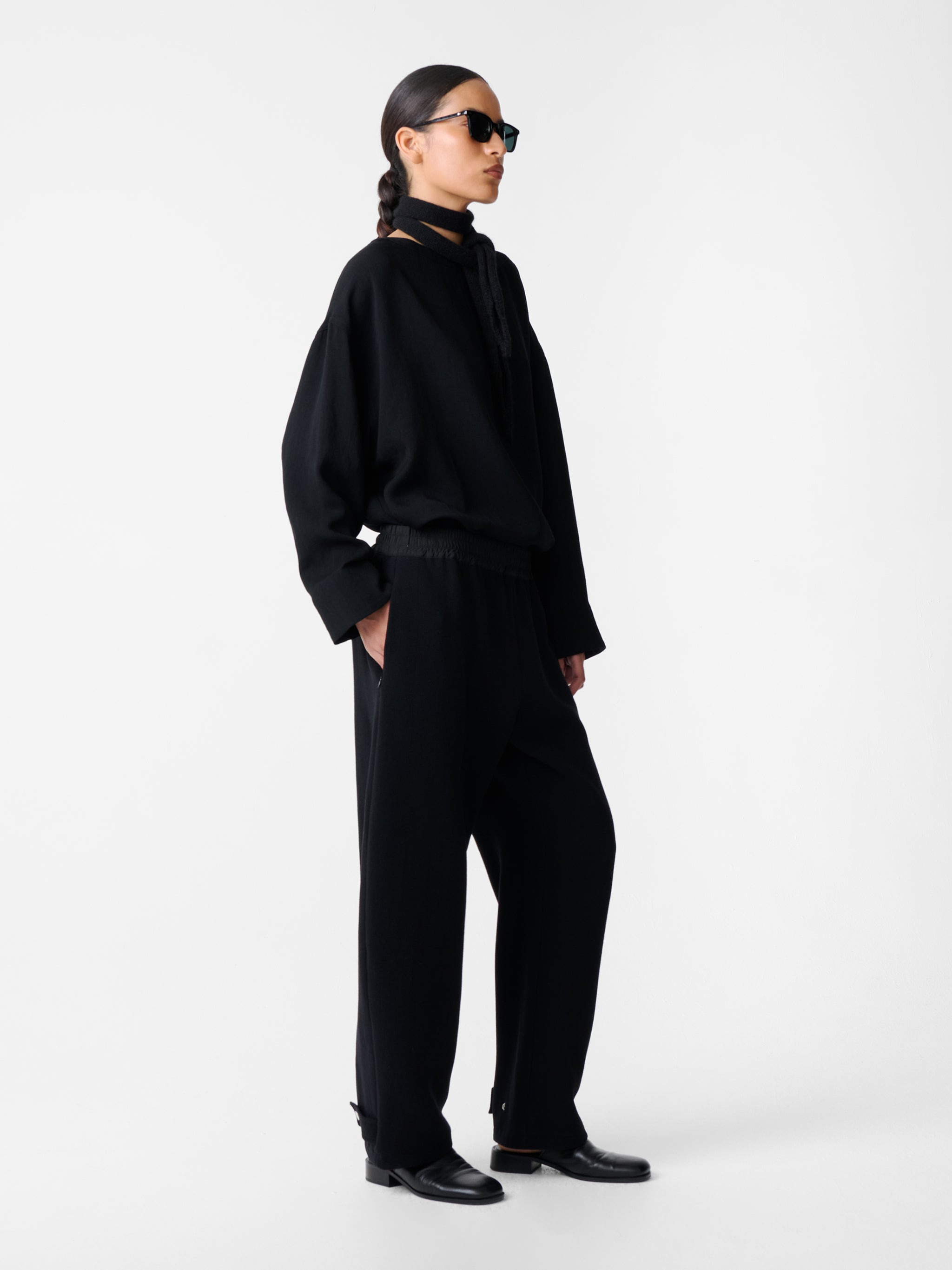 Thalo Pant - 2