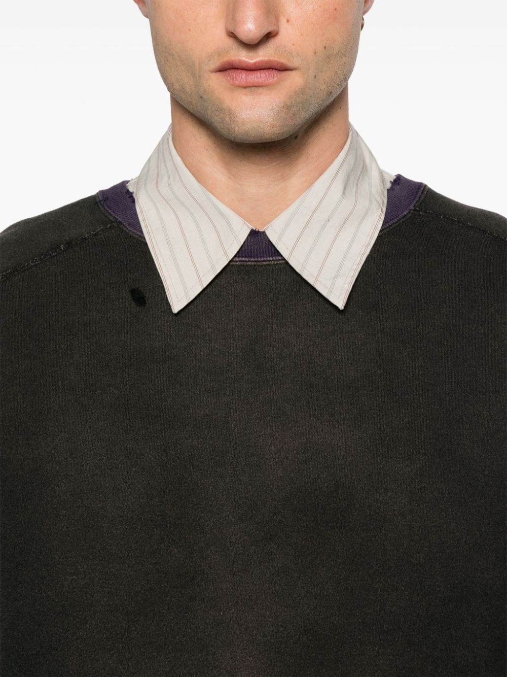 ripped sweatshirts - 5