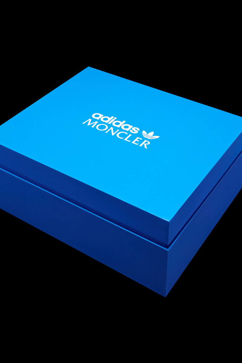 Moncler NMD Runner Sneakers 9