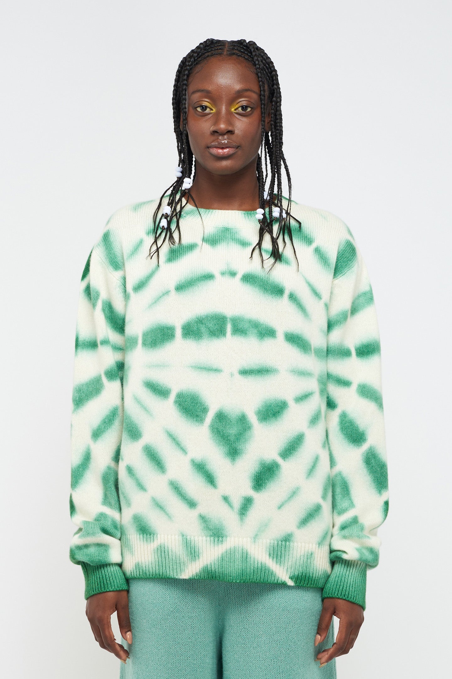 WEB FLARE SIMPLE CREW - 3
