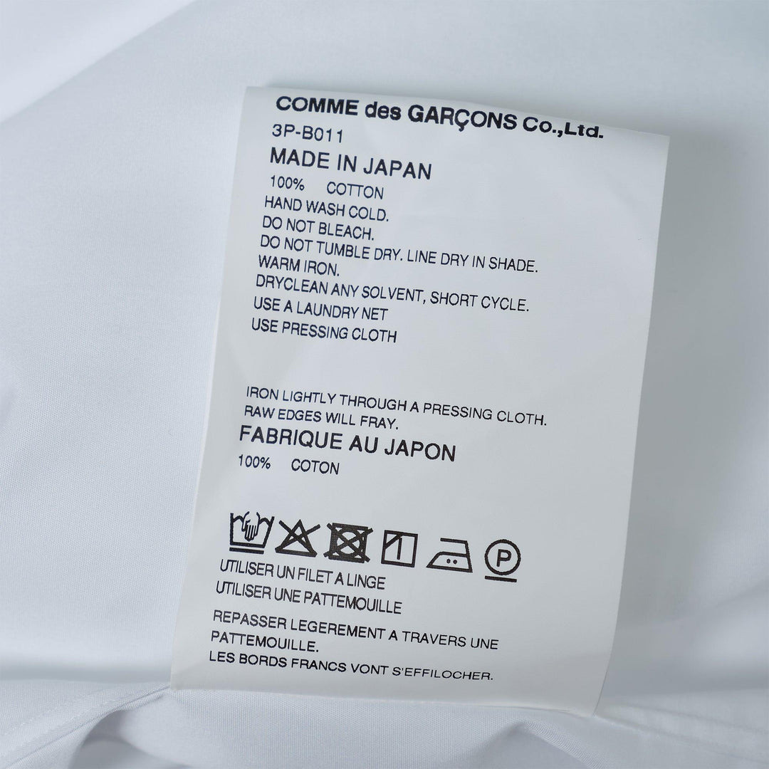 Cotton Broad Top - 3