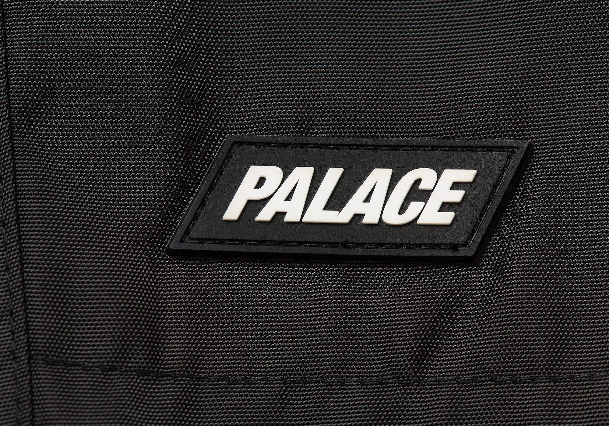 P-2B CARGO TROUSER BLACK - 3