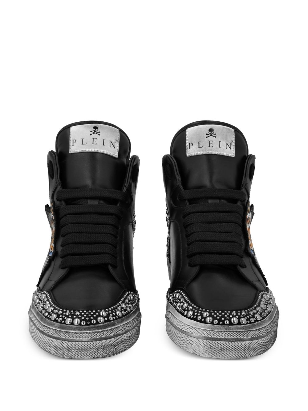 Retrokickz Tiger sneakers - 3
