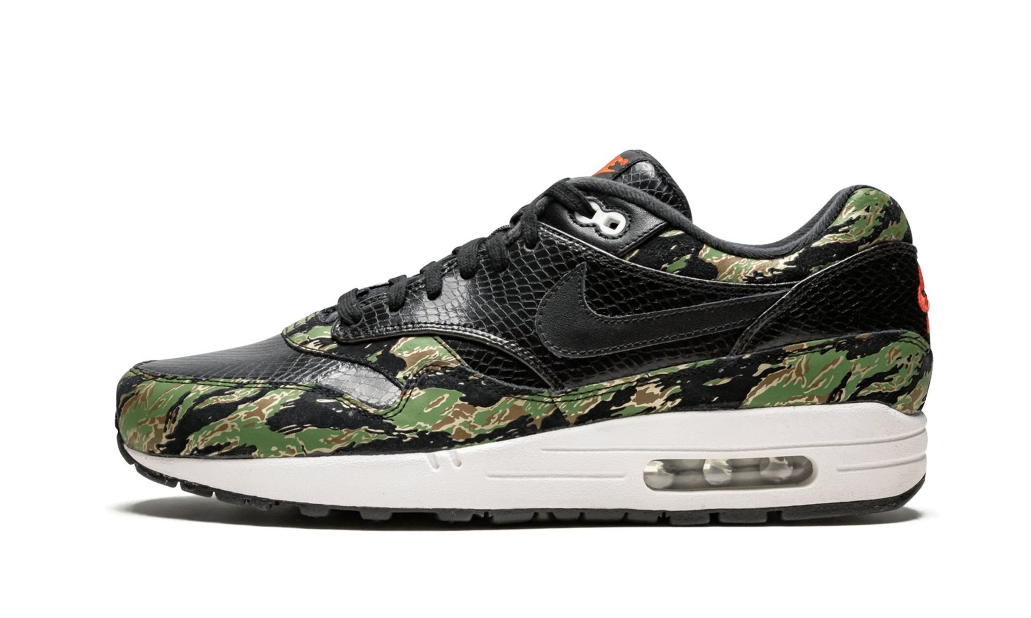 Air Max 1 PRM "Atmos Tiger Camo" - 1