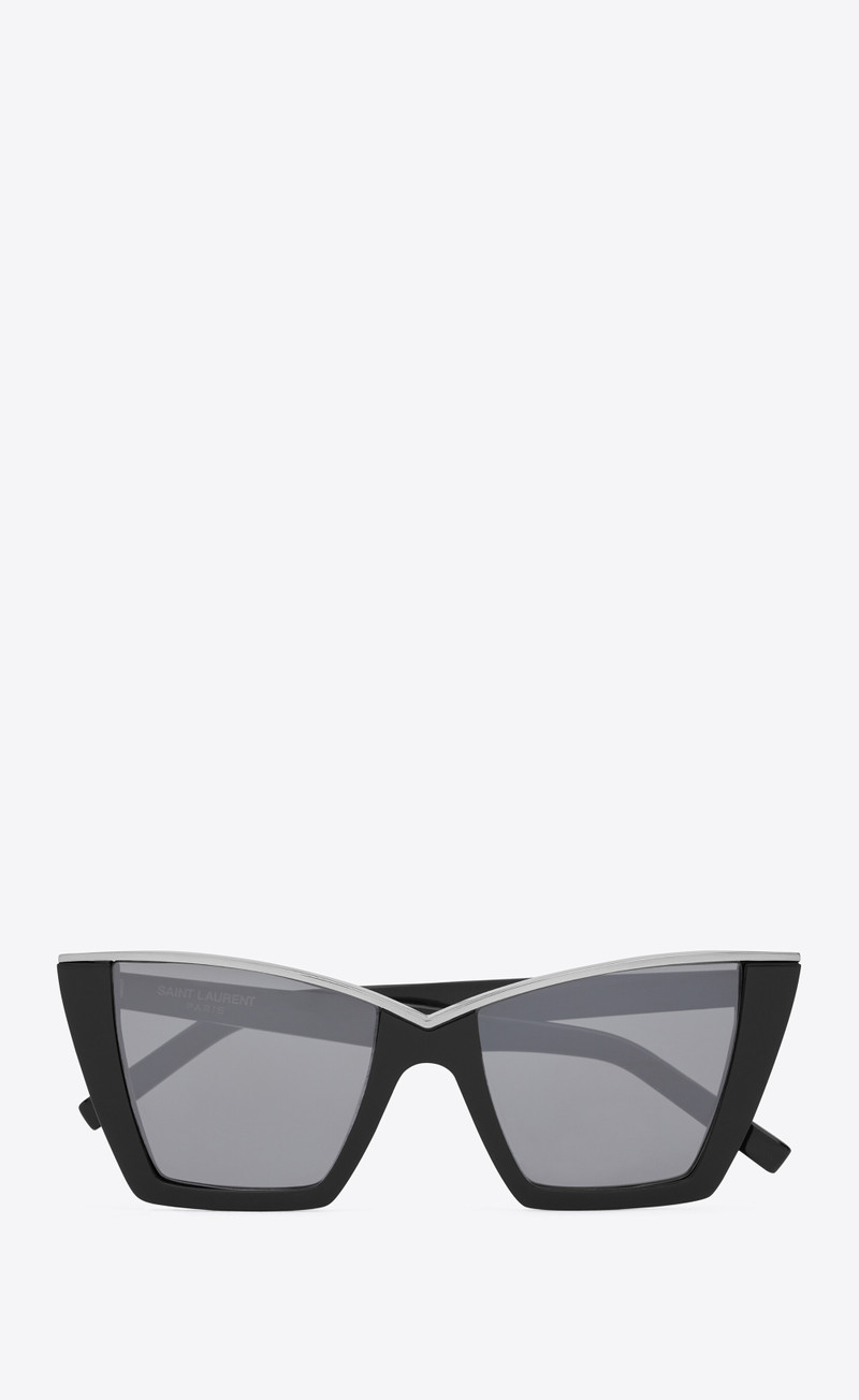 SAINT LAURENT sl 570 outlook