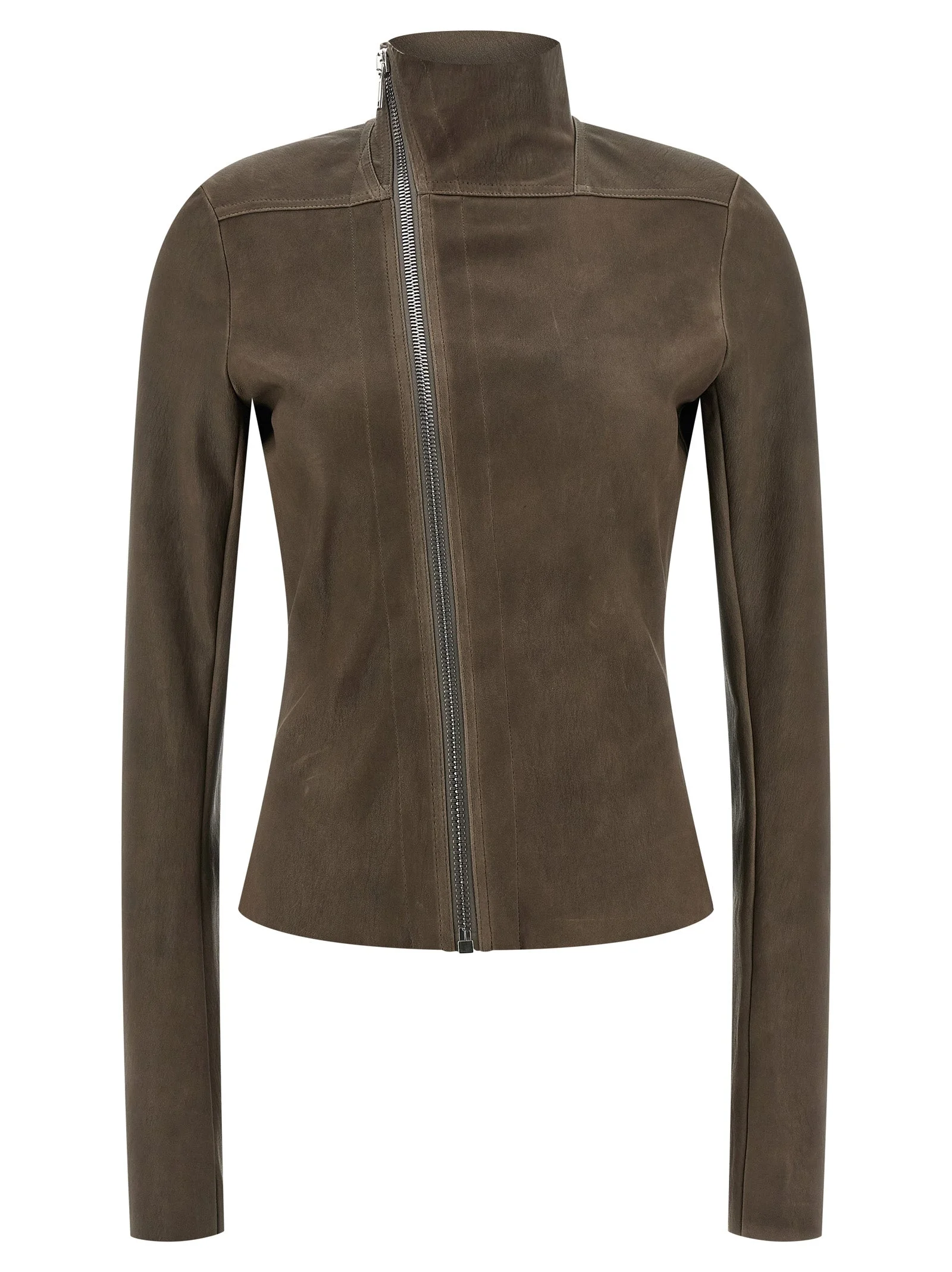 Rick Owens Women 'Gary' Jacket - 1