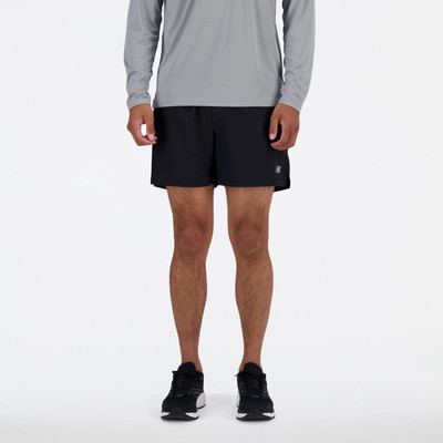 New Balance AC Lined Short 5" outlook