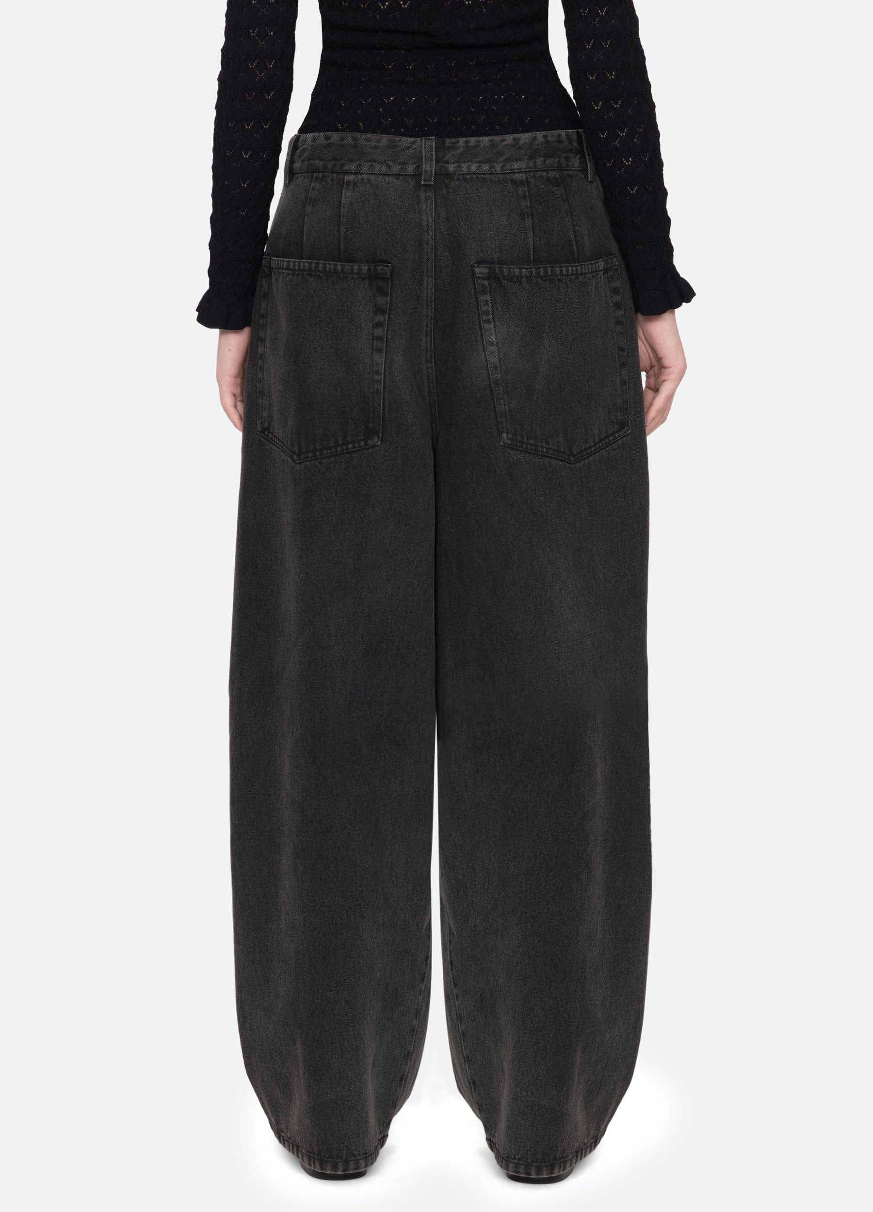 Lyssa Jeans - 2