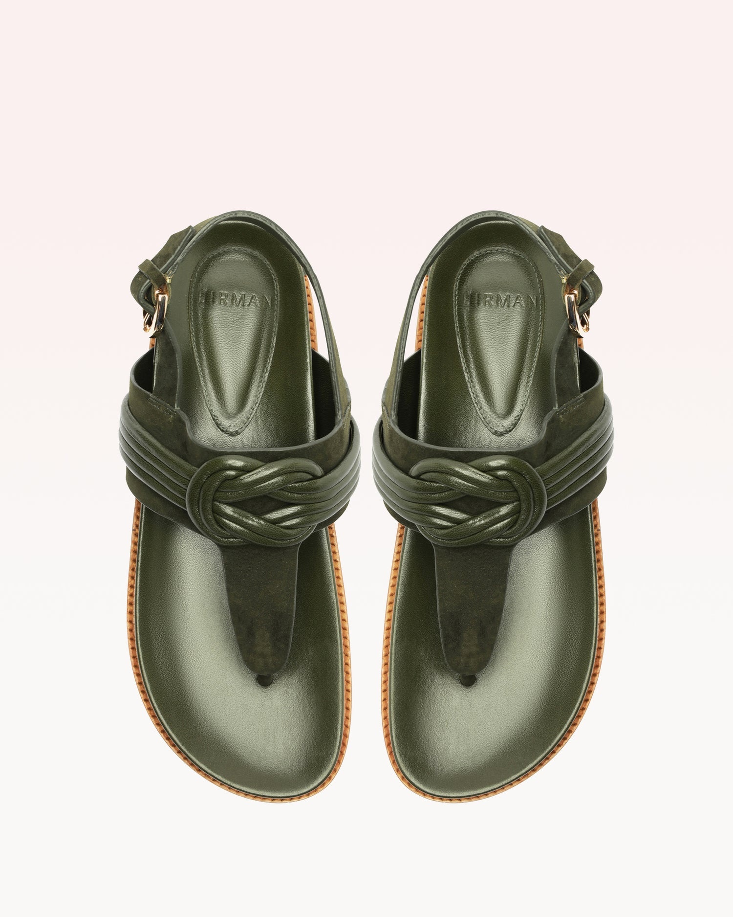 VICKY SANDAL - 3