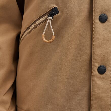 Vadret Shirt Jacket - Men's - 5