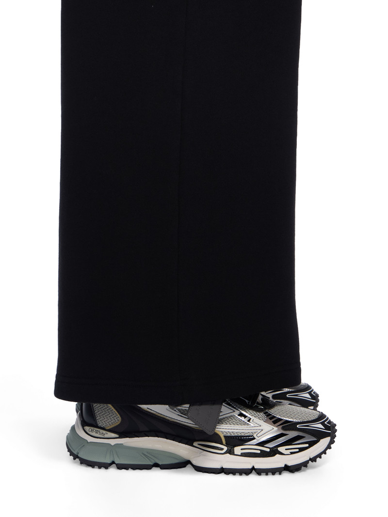 Off-White Light Grey/black Be Right Back outlook