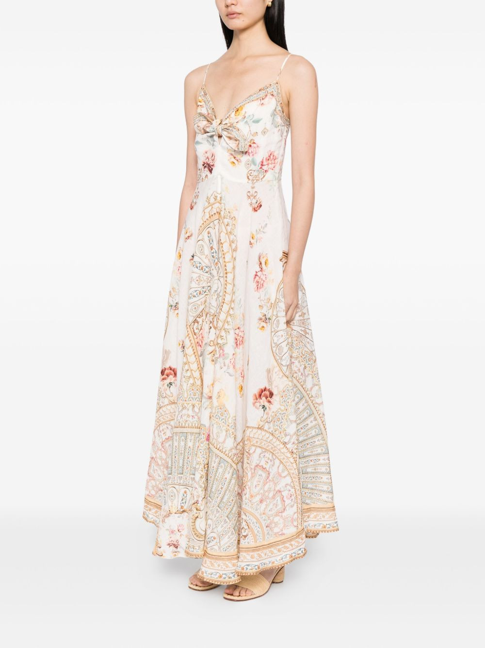 Ottoman Dynasty dress - 3