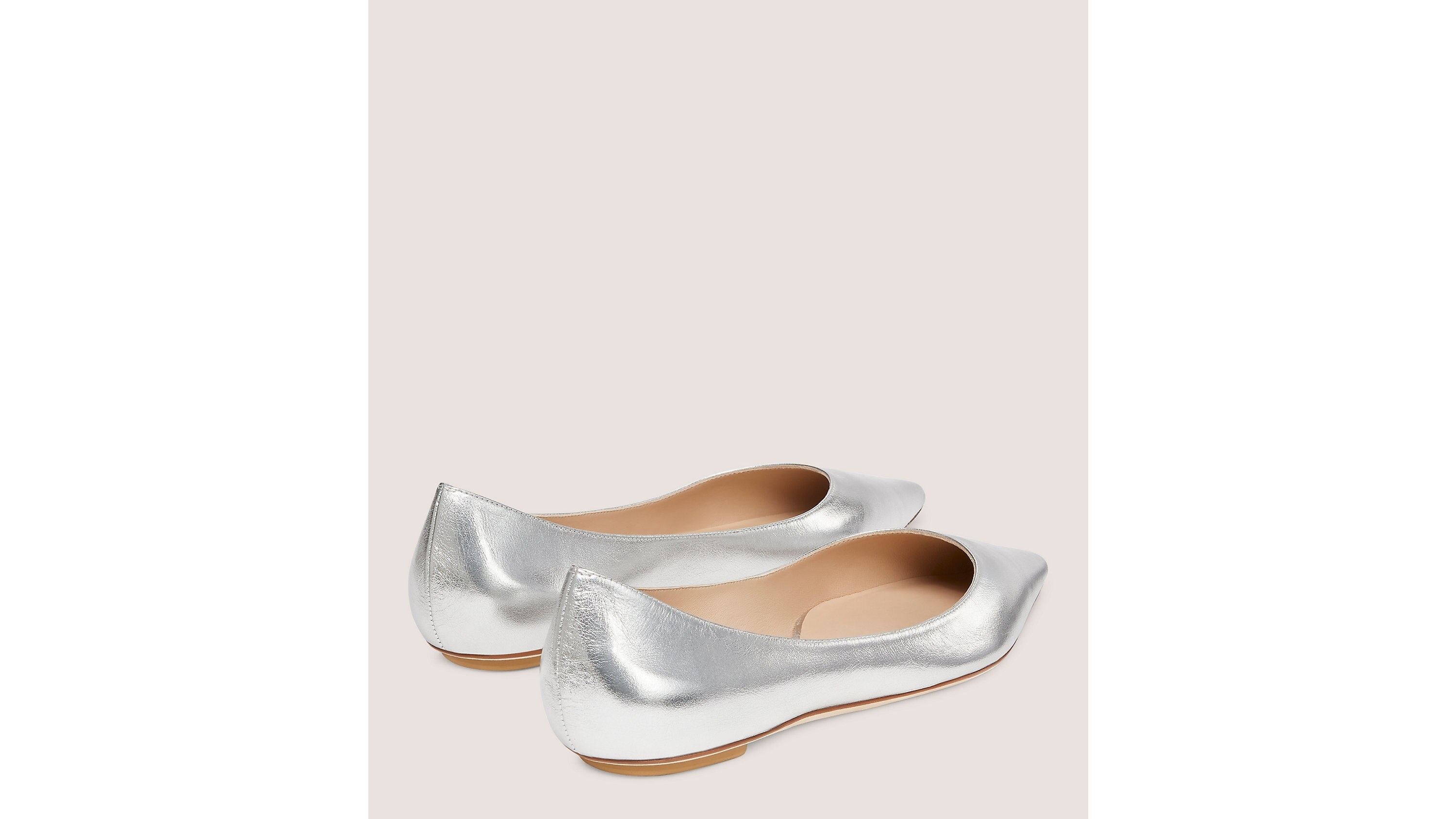 EMILIA FLAT - 4