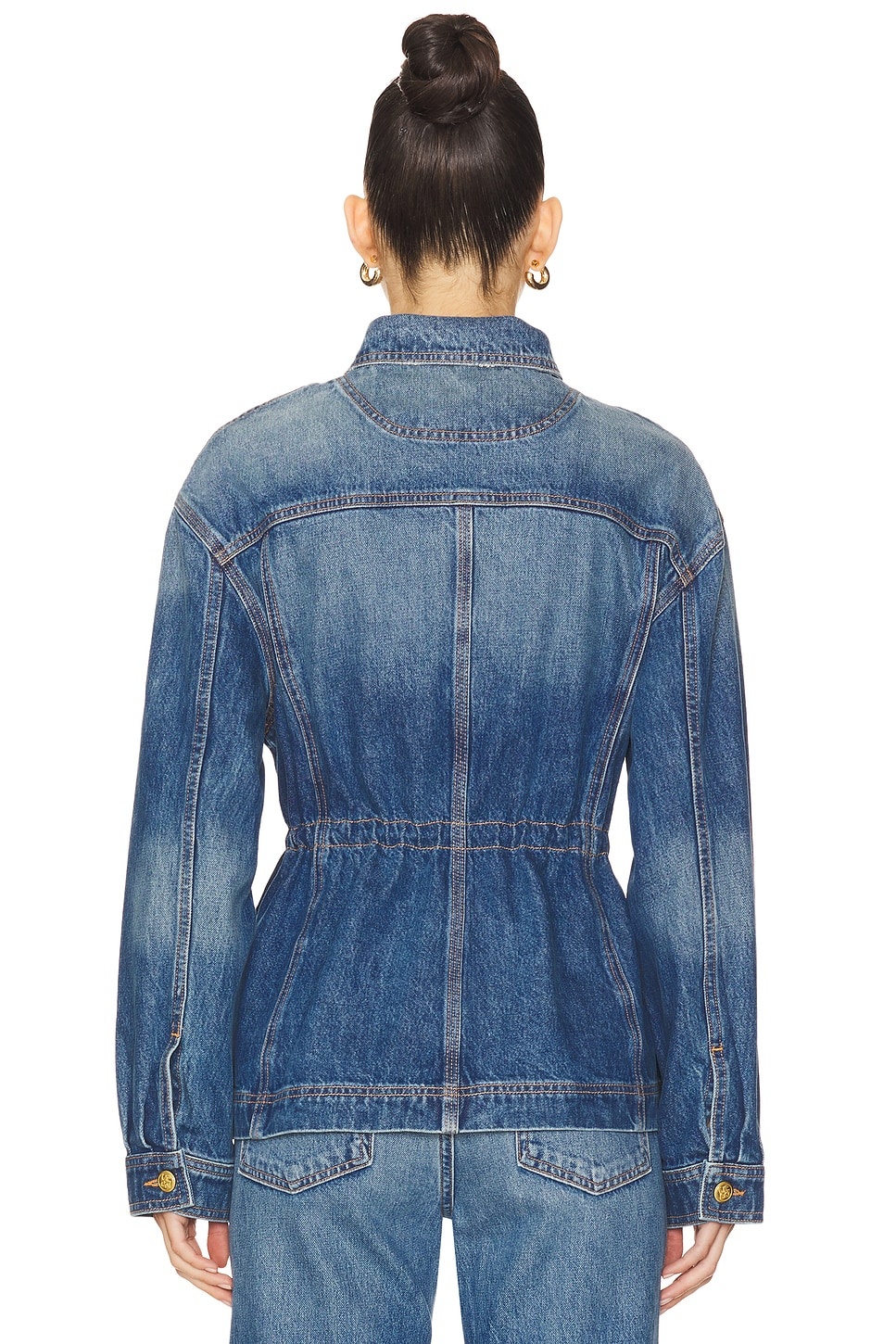 The Dylan Jacket - 3