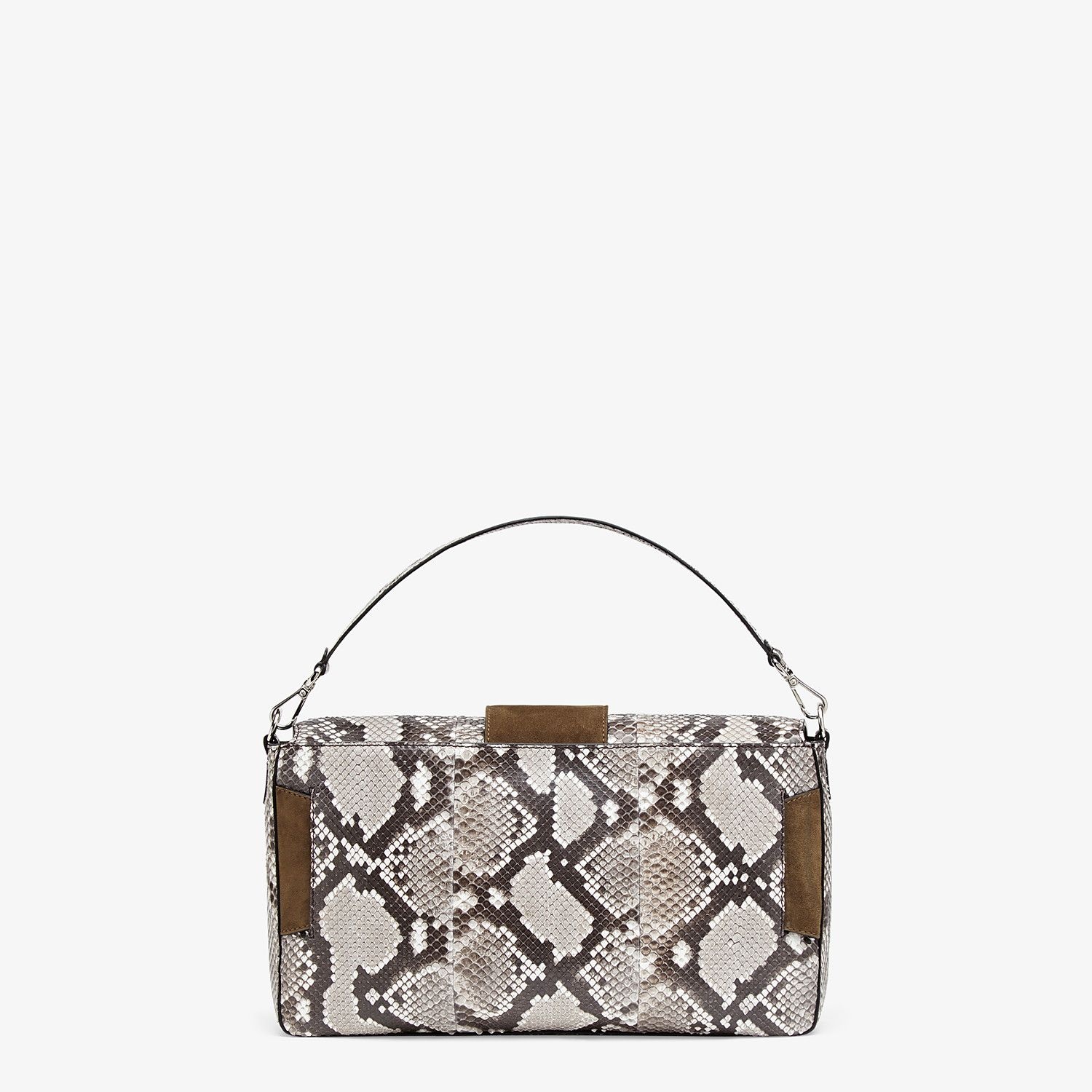 White python bag - 4