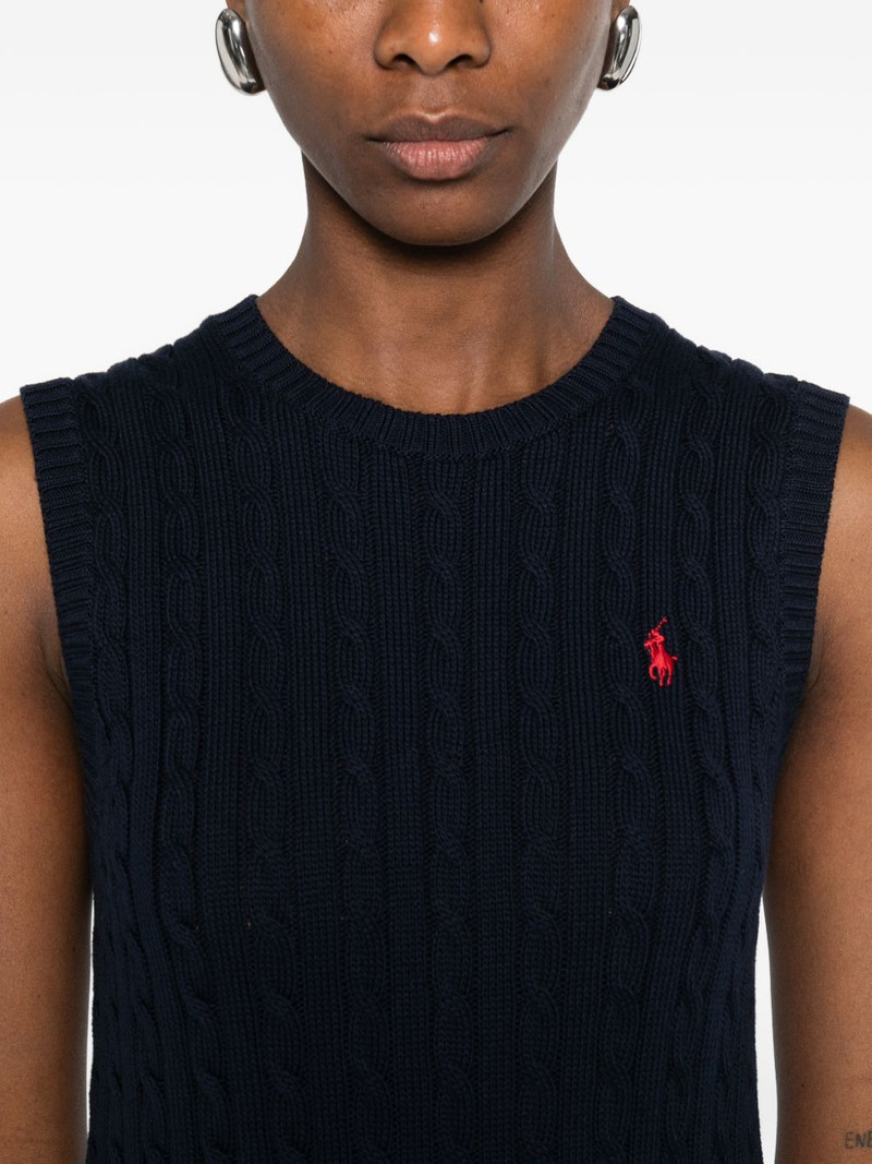 cable knit sweater 5