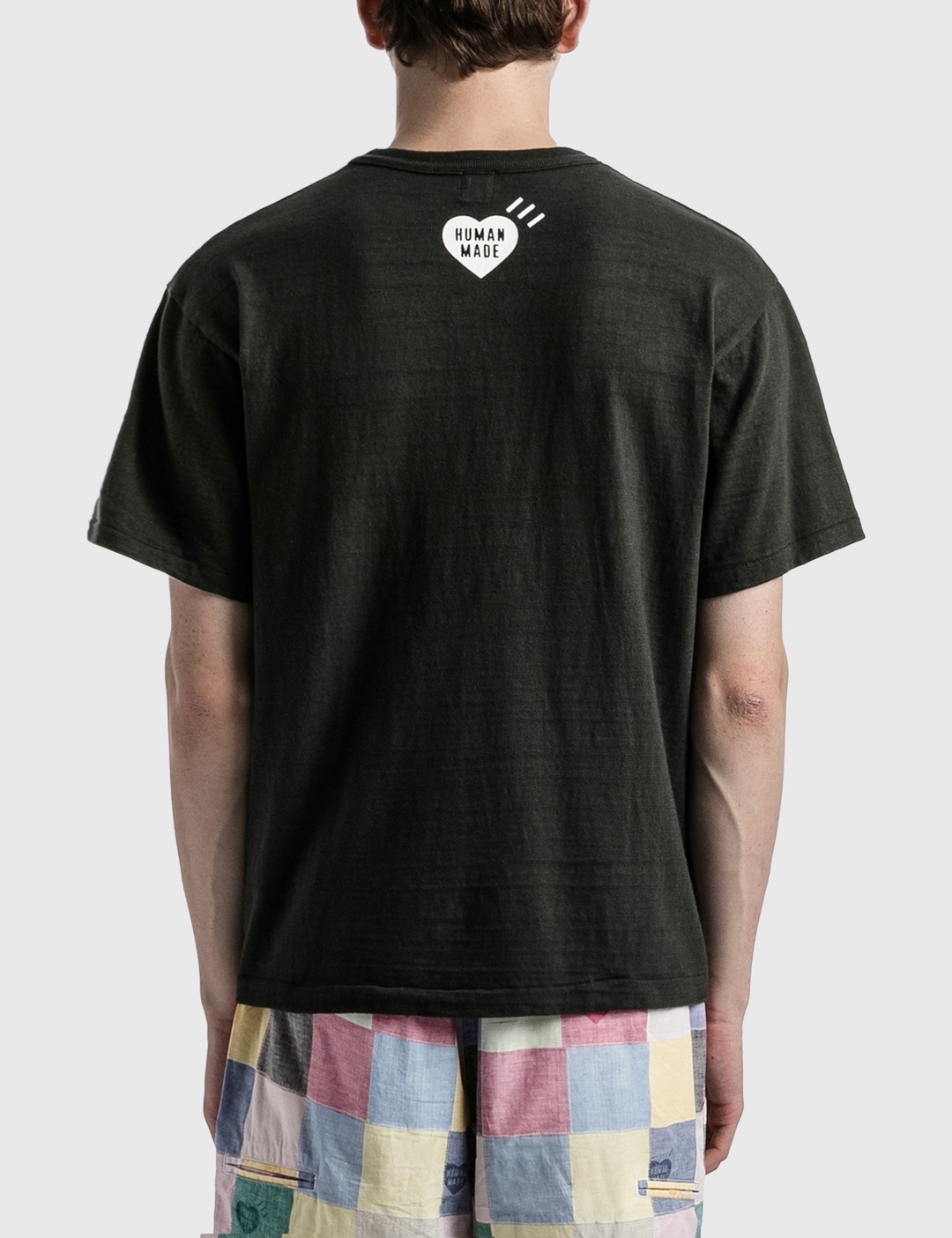 HUMAN MADE DUCKS T-SHIRT - 4