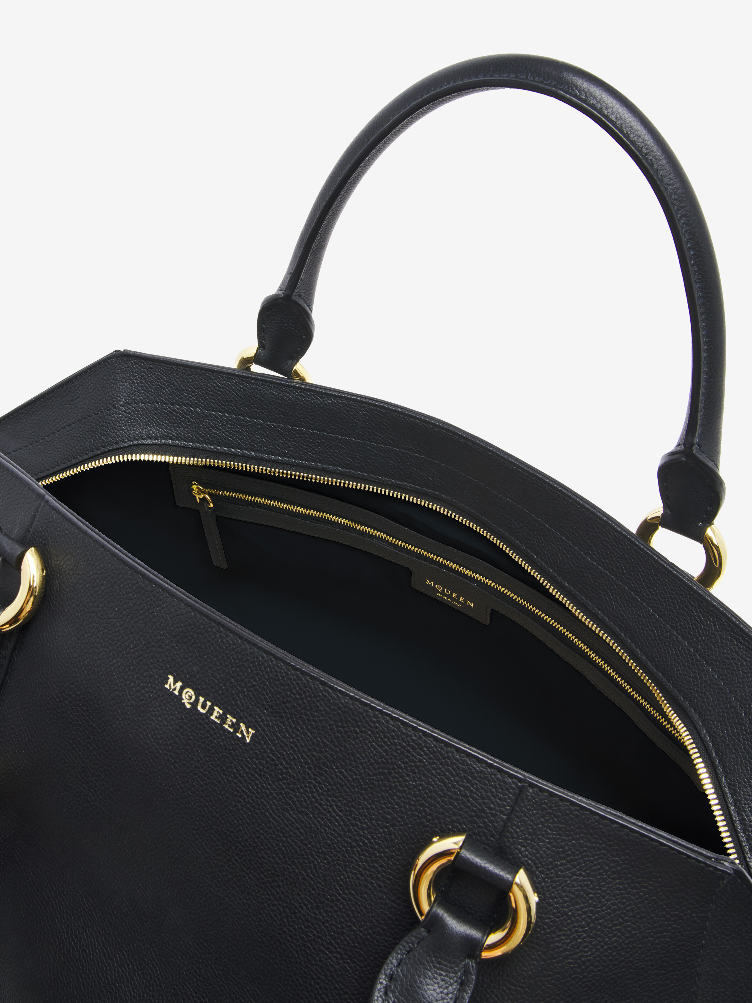 Farringdon Maxi Bag - 5