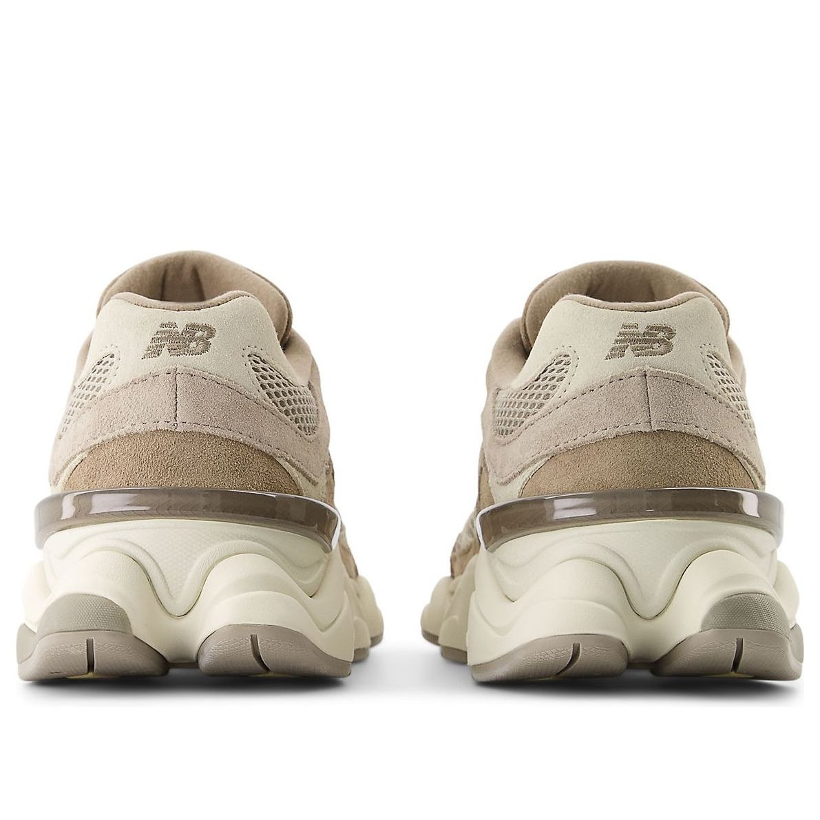 New Balance 9060 'Mushroom Arid Stone' U9060ERC - 5