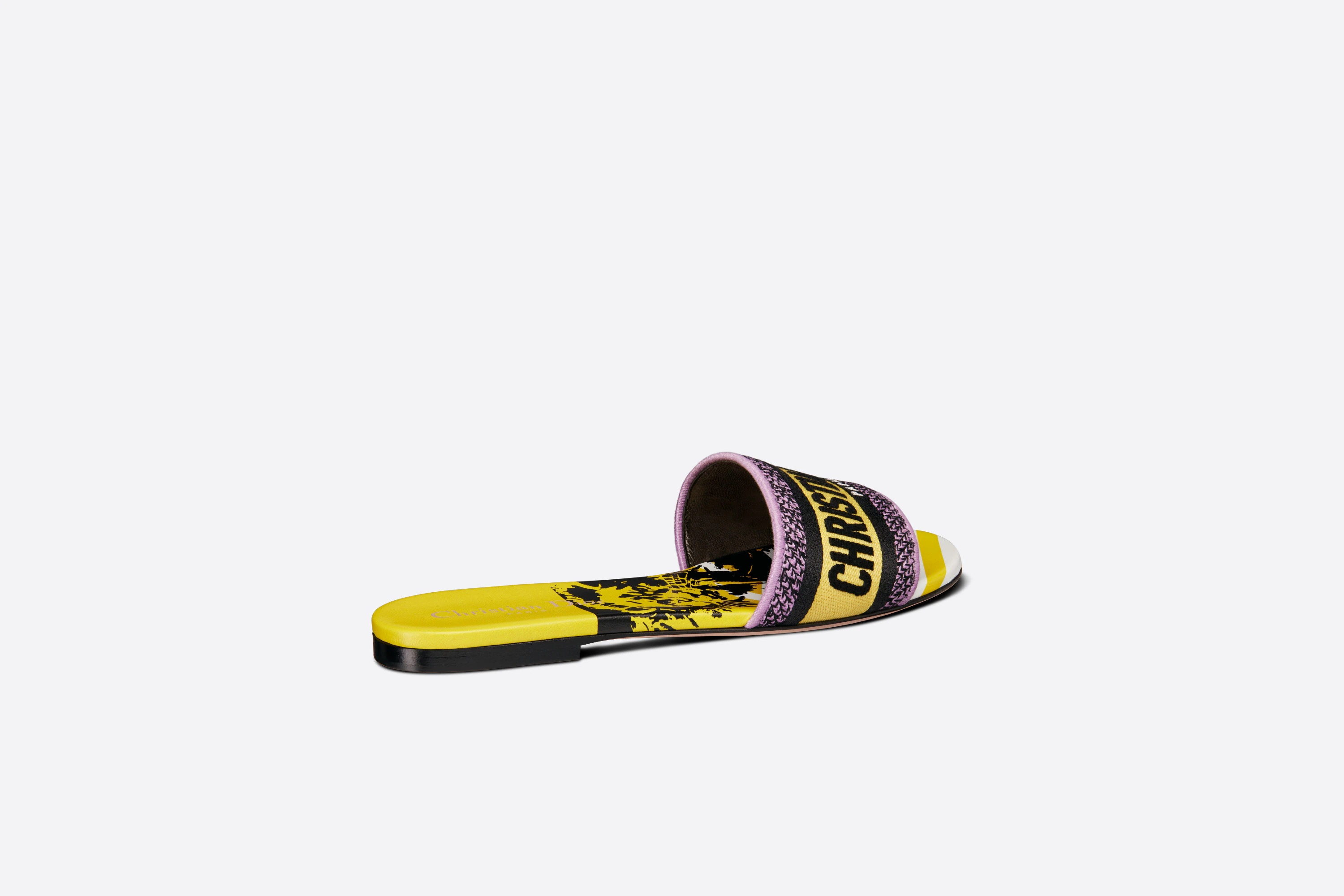 Dway Slide - 3