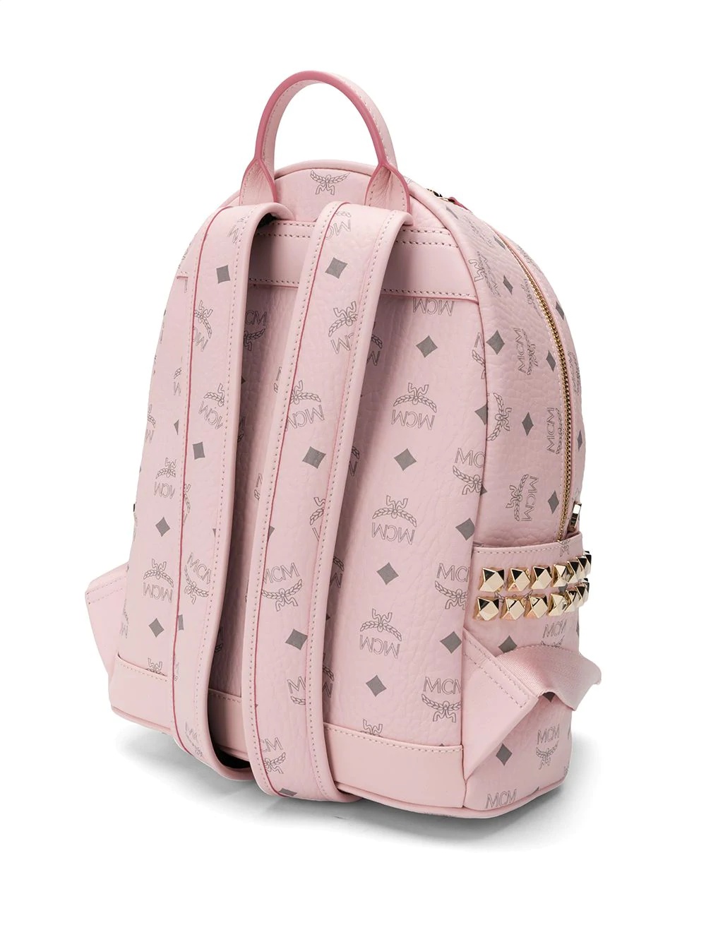 Stark studded backpack - 3