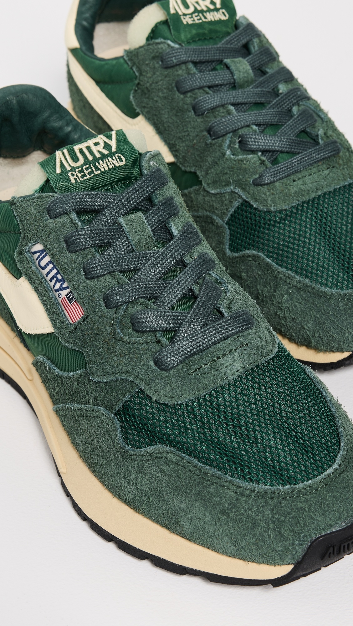 New Style 1 Sneakers - 5