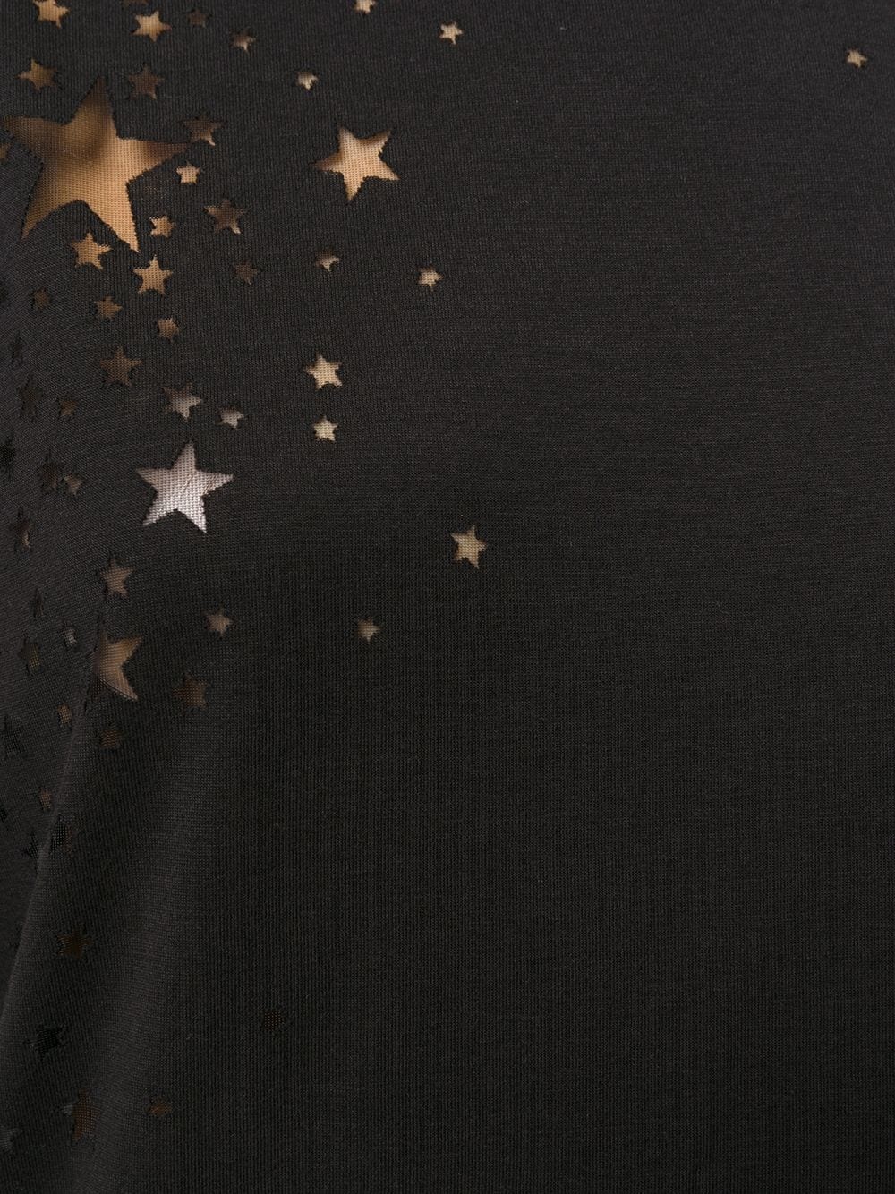 stars T-shirt - 5