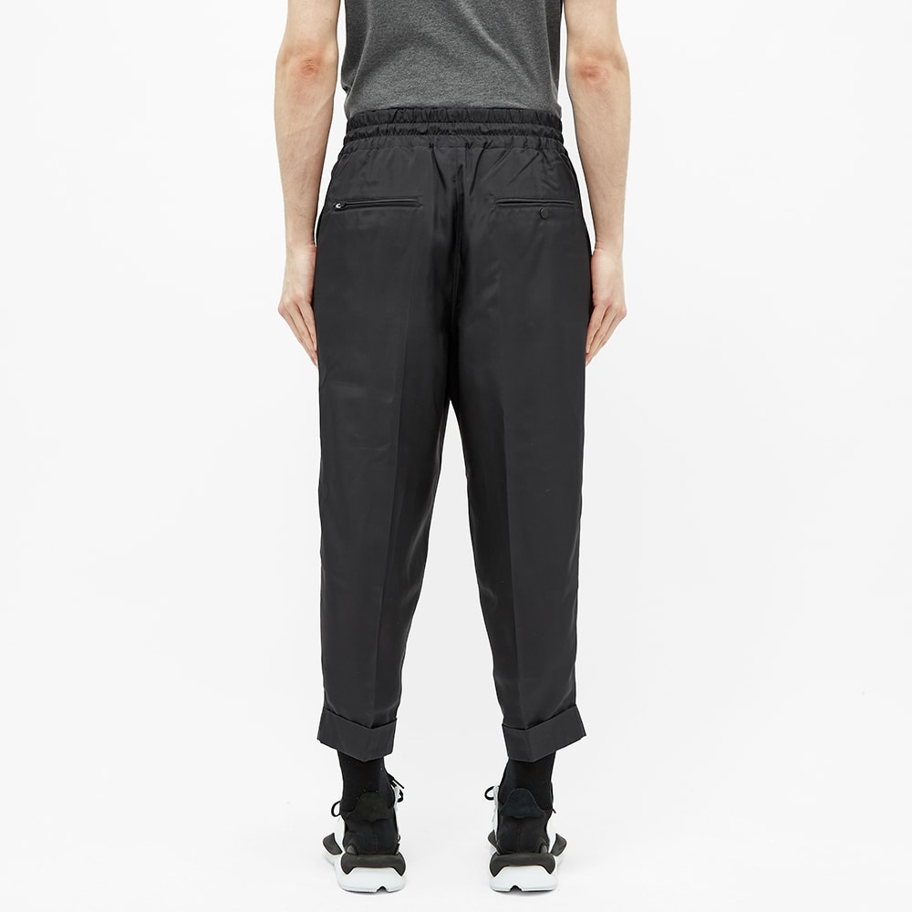 Y-3 Ripstop Track Pant - 5