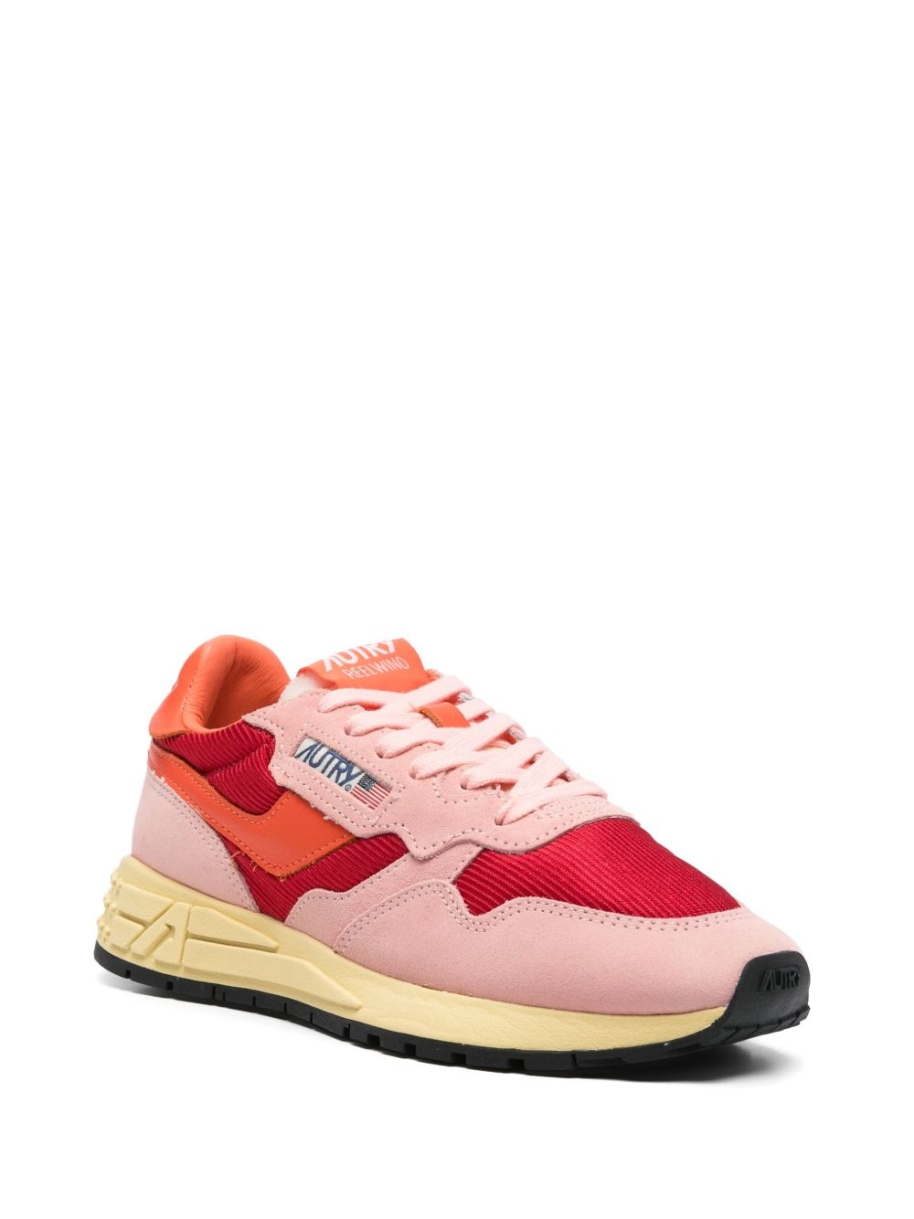 Reelwind sneakers - 2