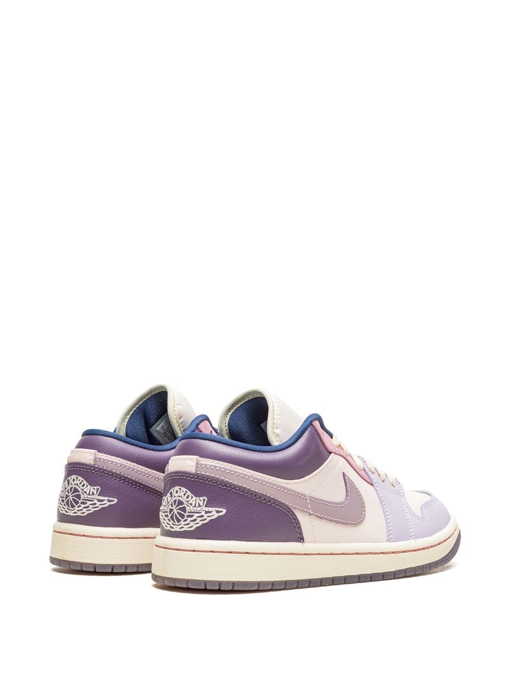 Air Jordan 1 Low "Pastel Plum" sneakers - 3