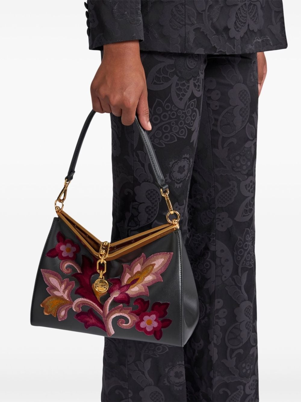 medium Vela tote bag - 2
