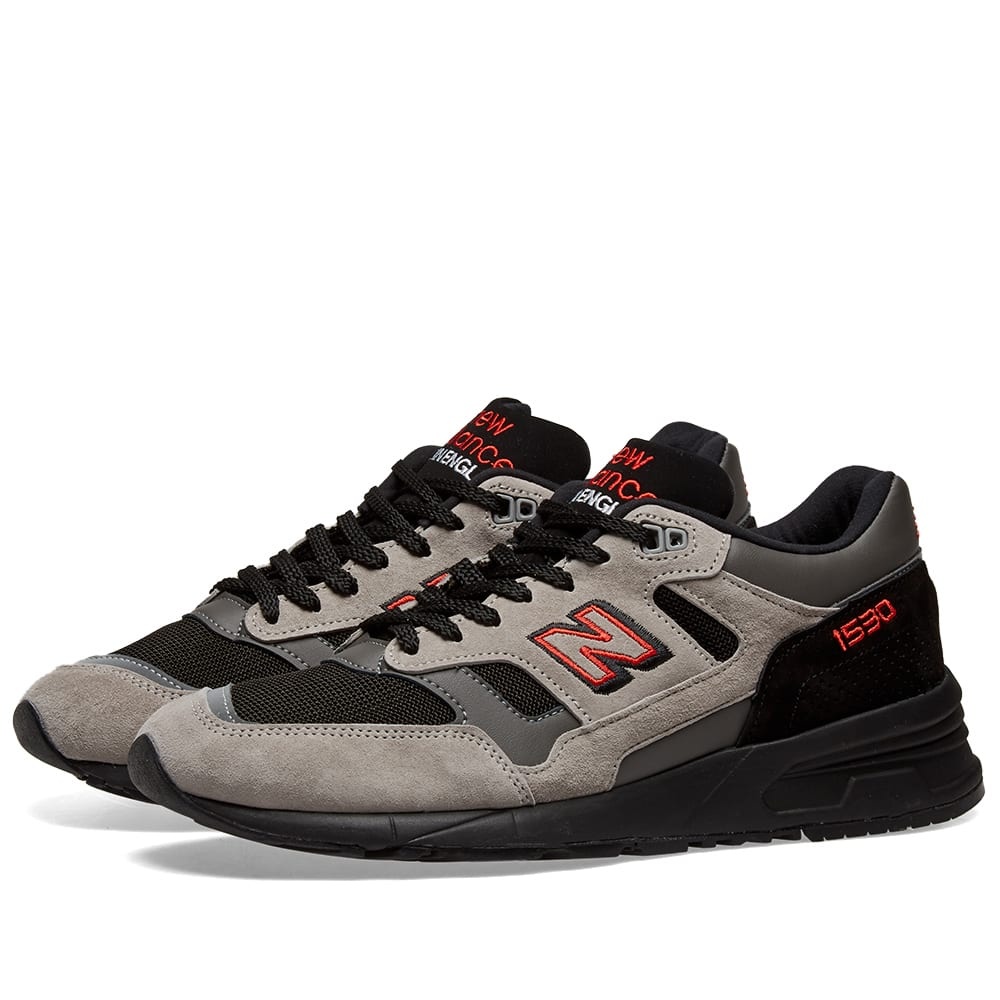 New Balance M1530VA - Made in England - 1