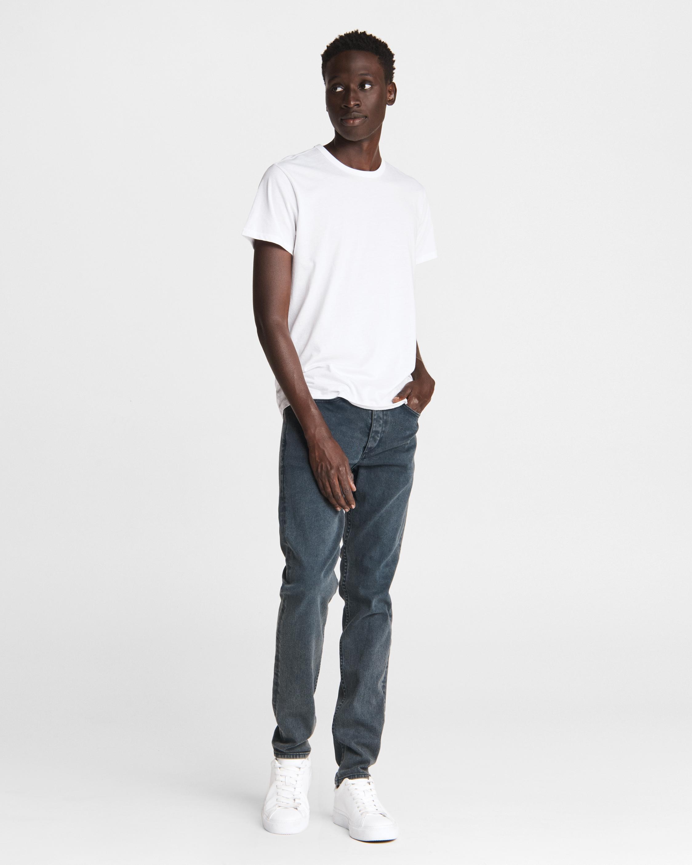 Pratt Principal Short Sleeve Tee
Jersey T-Shirt - 4