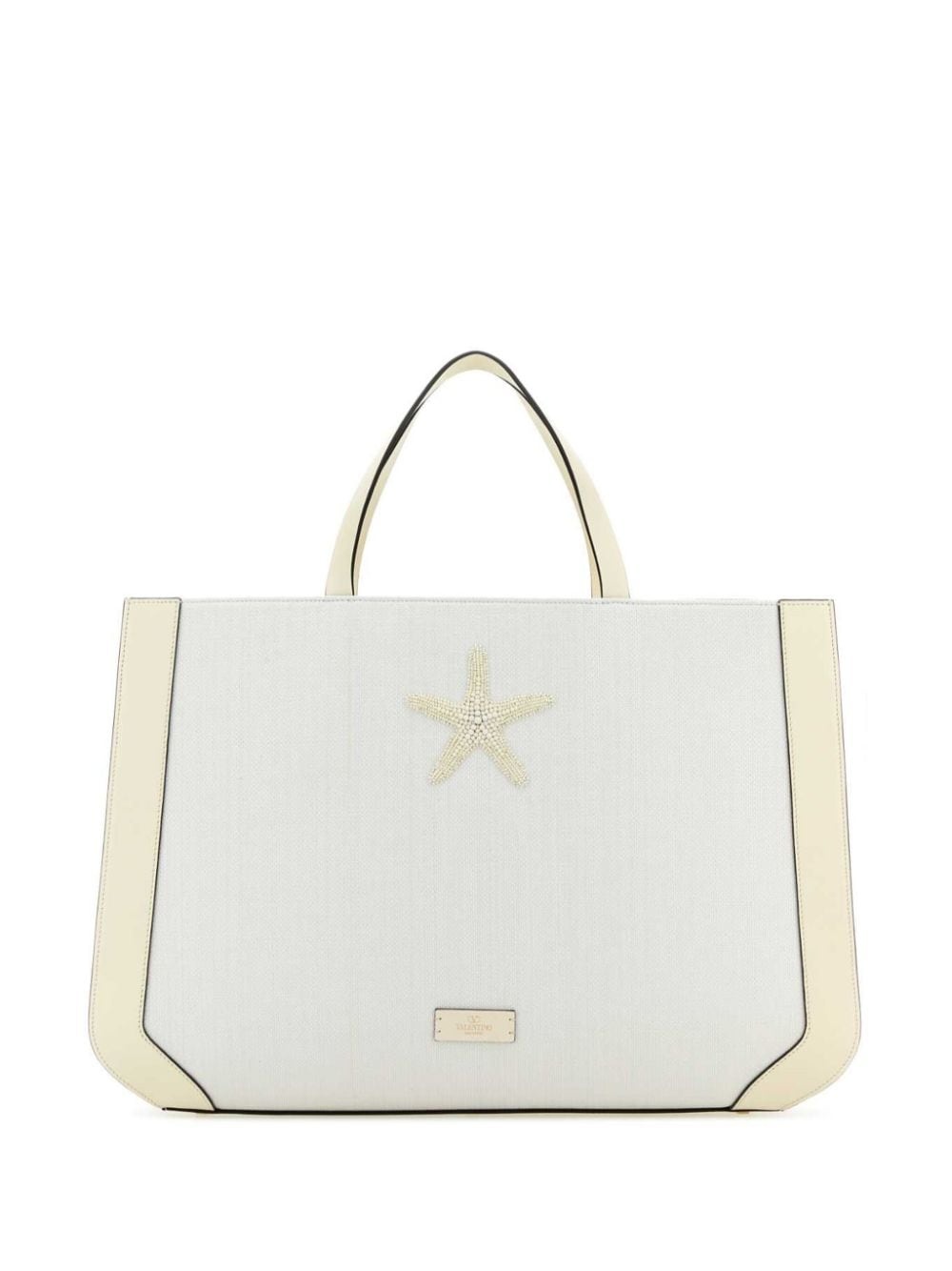 Escape tote bag - 2