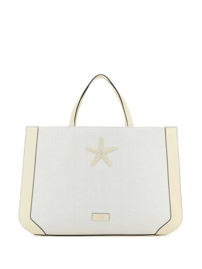 Valentino Escape tote bag outlook