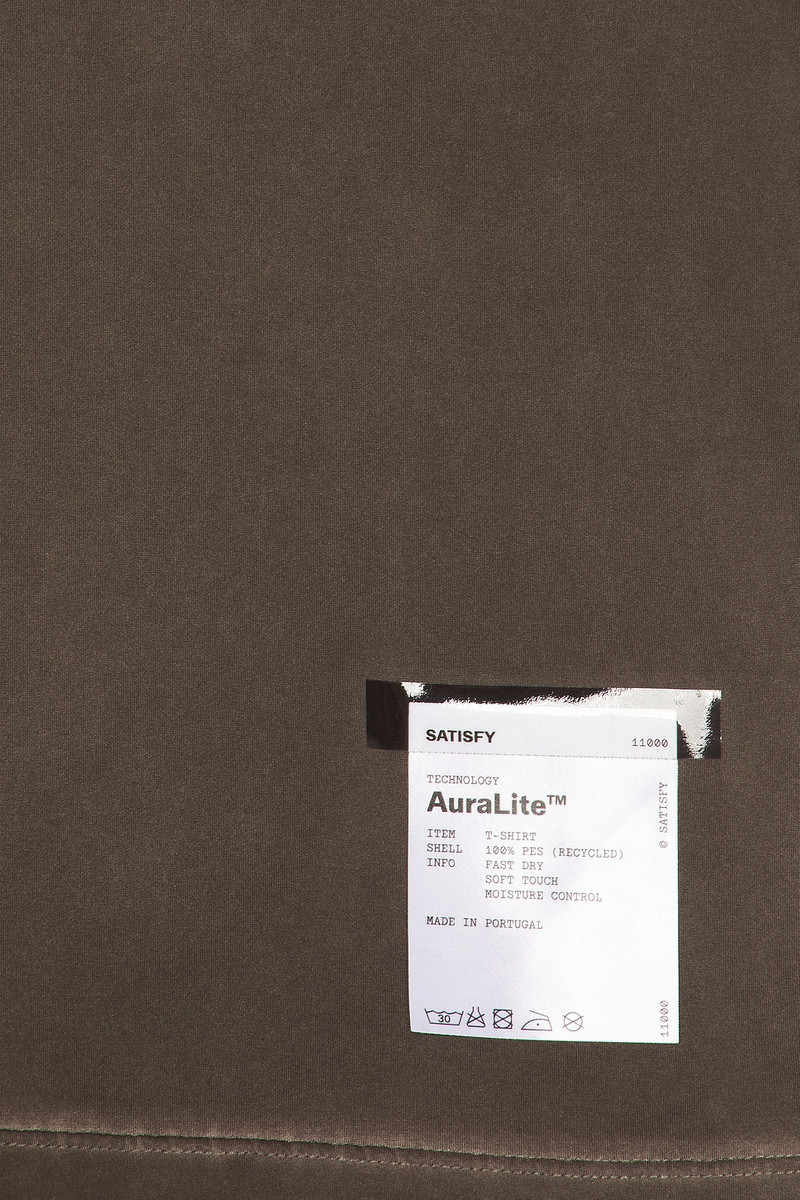 SATISFY Auralite T-Shirt outlook