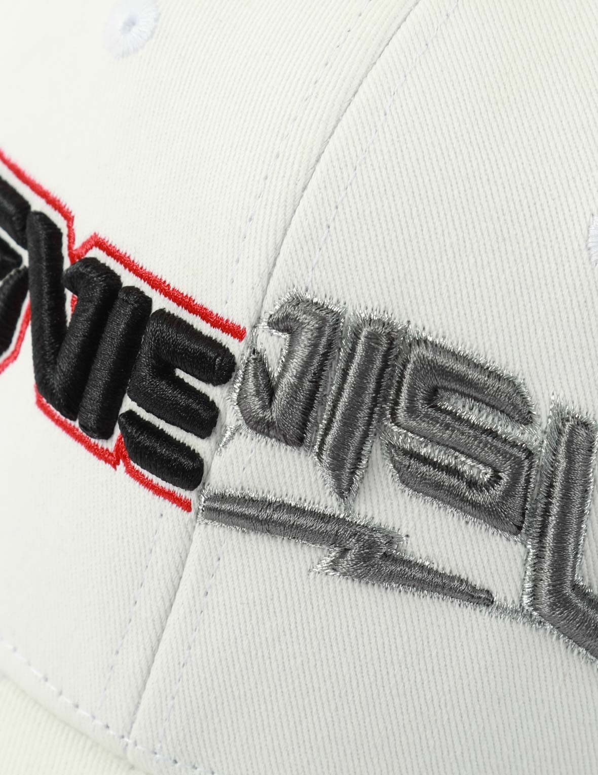 MULTI PATCHWORK CAP - 6