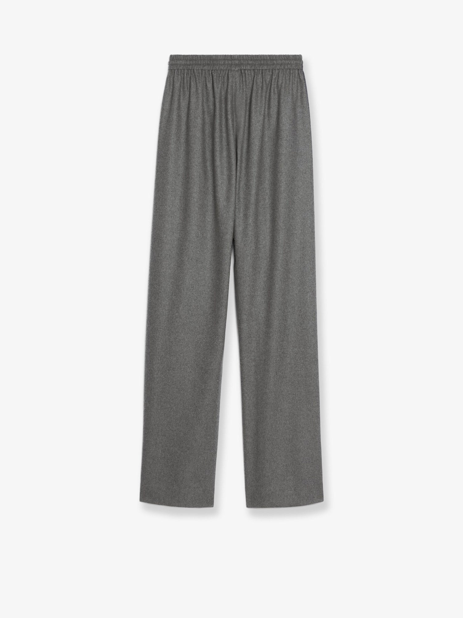 Celine Cashmere Jogger Trousers - 2