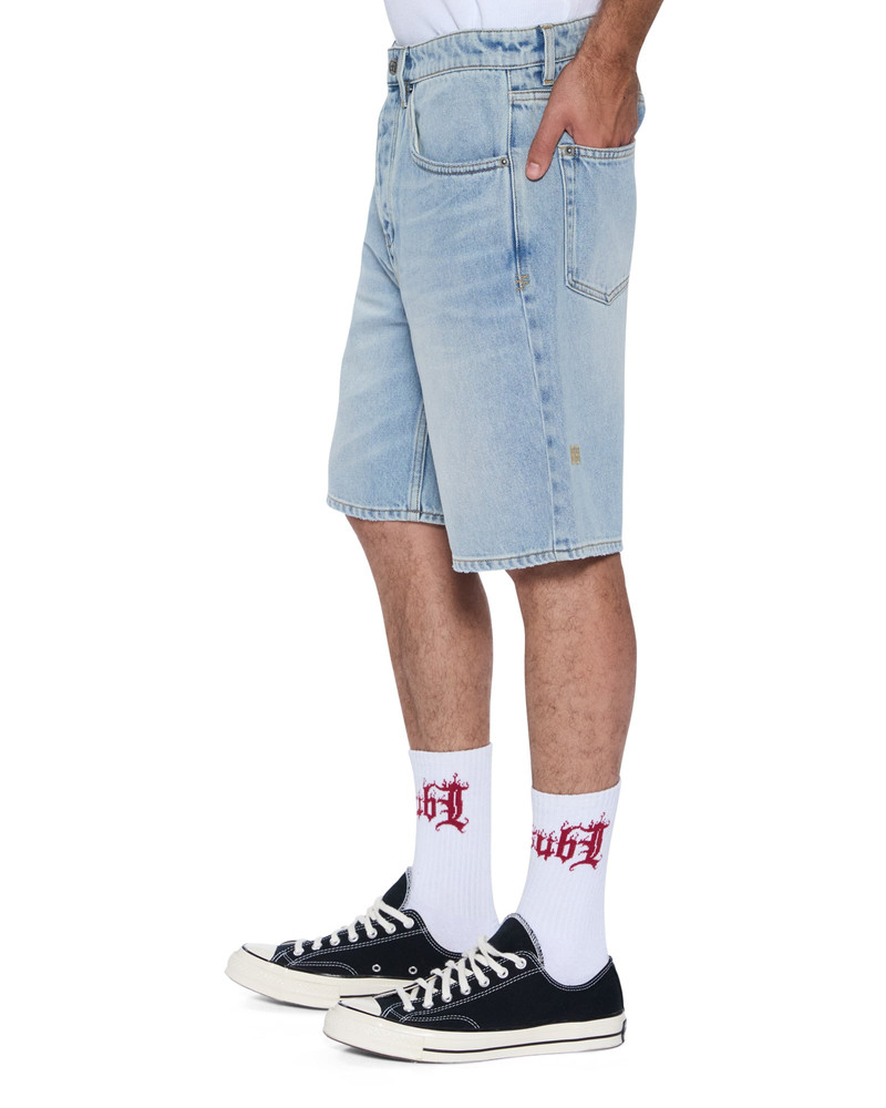 ANTI K SHORT SIBERIA 3