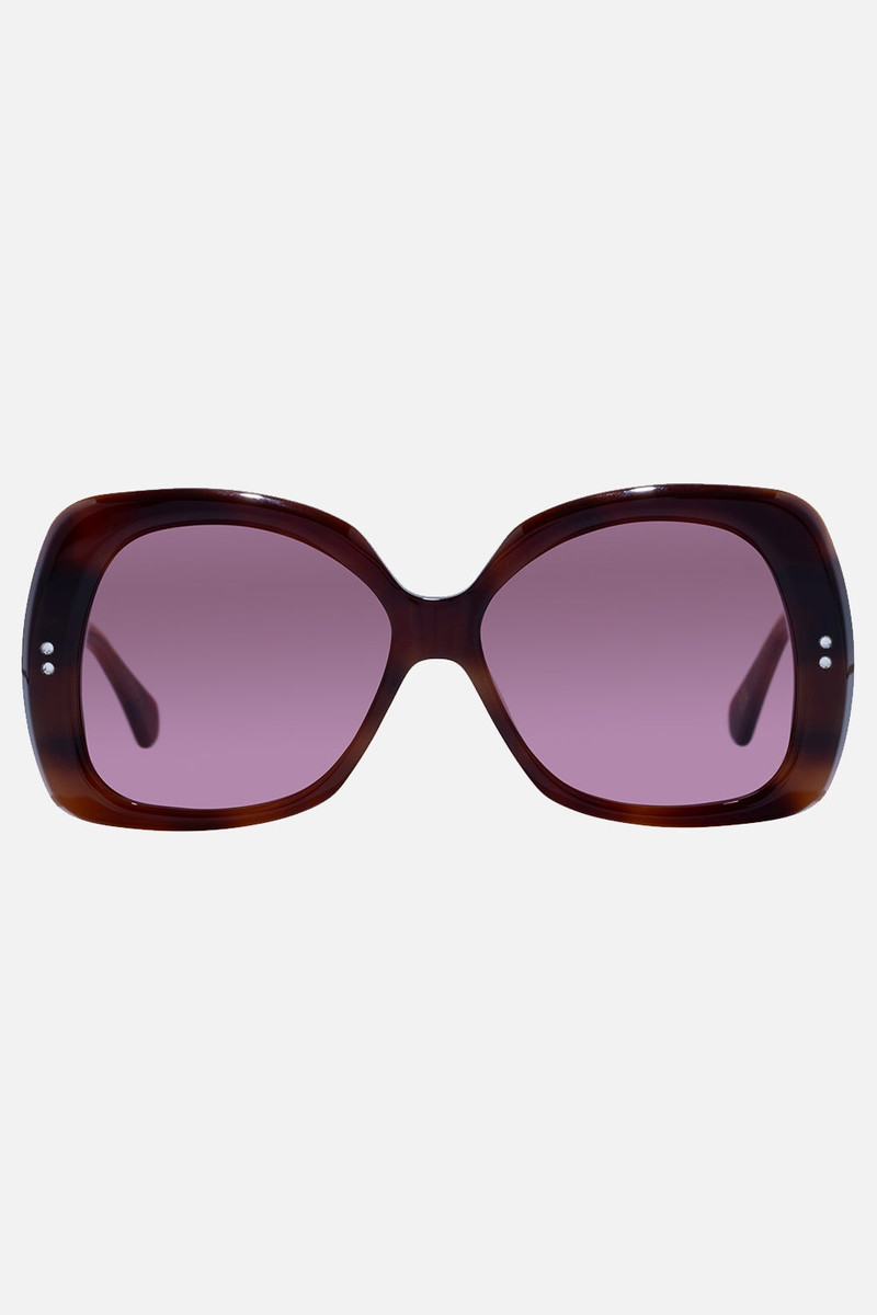 CAMILLA LATE CHECKOUT SUNGLASSES outlook