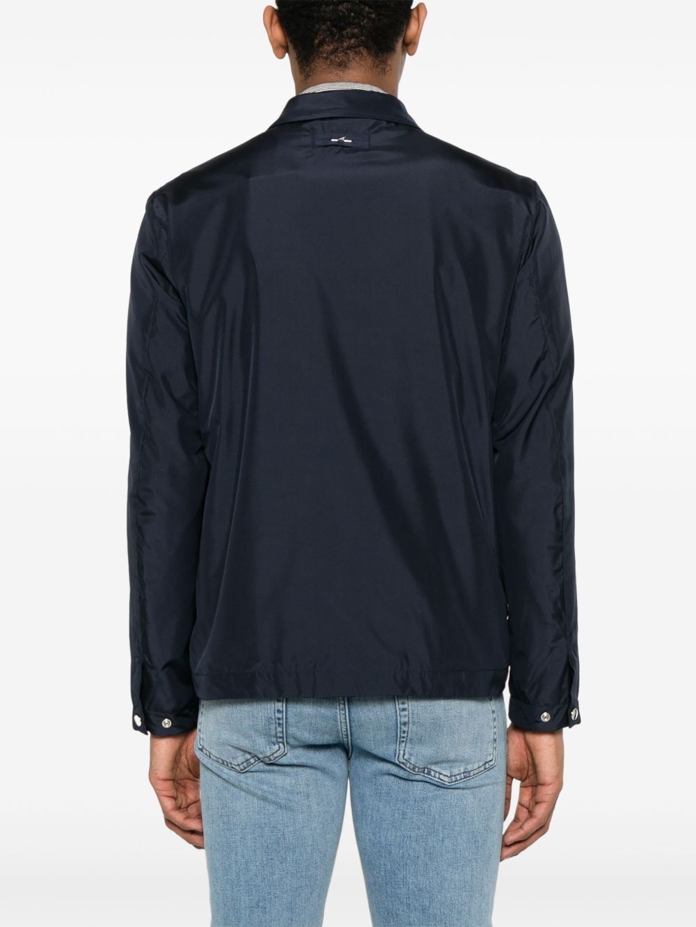 lightweight jacket - 4