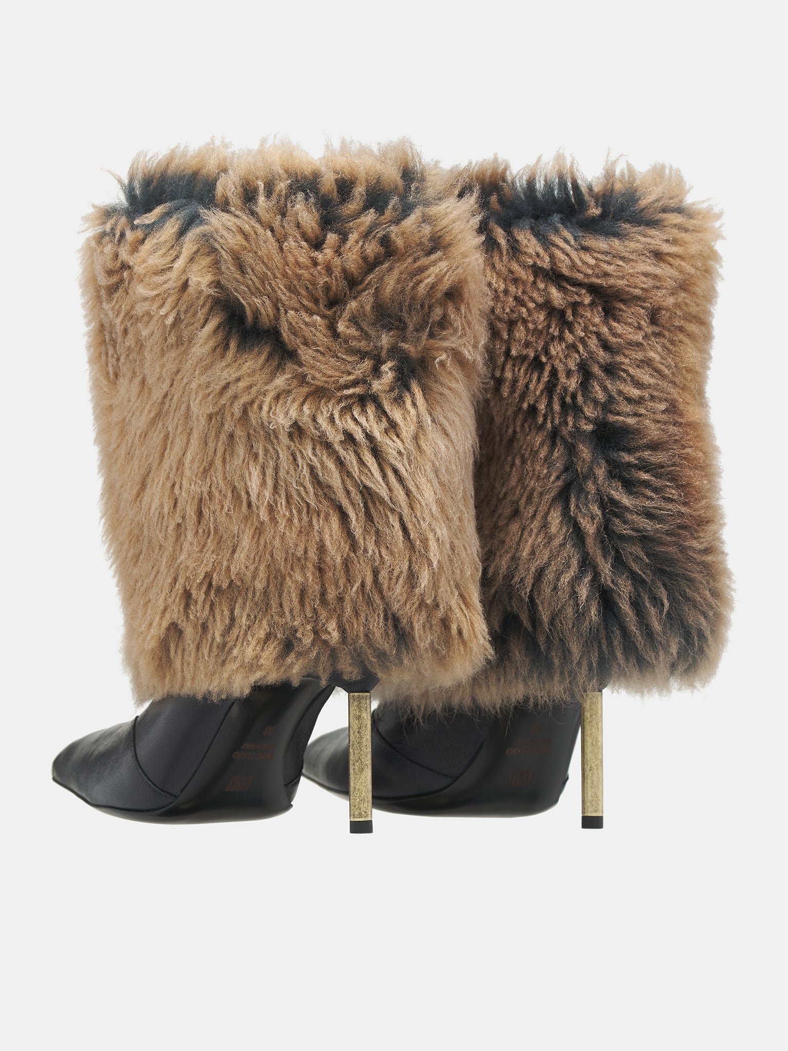 Carmine-S Boots - 5