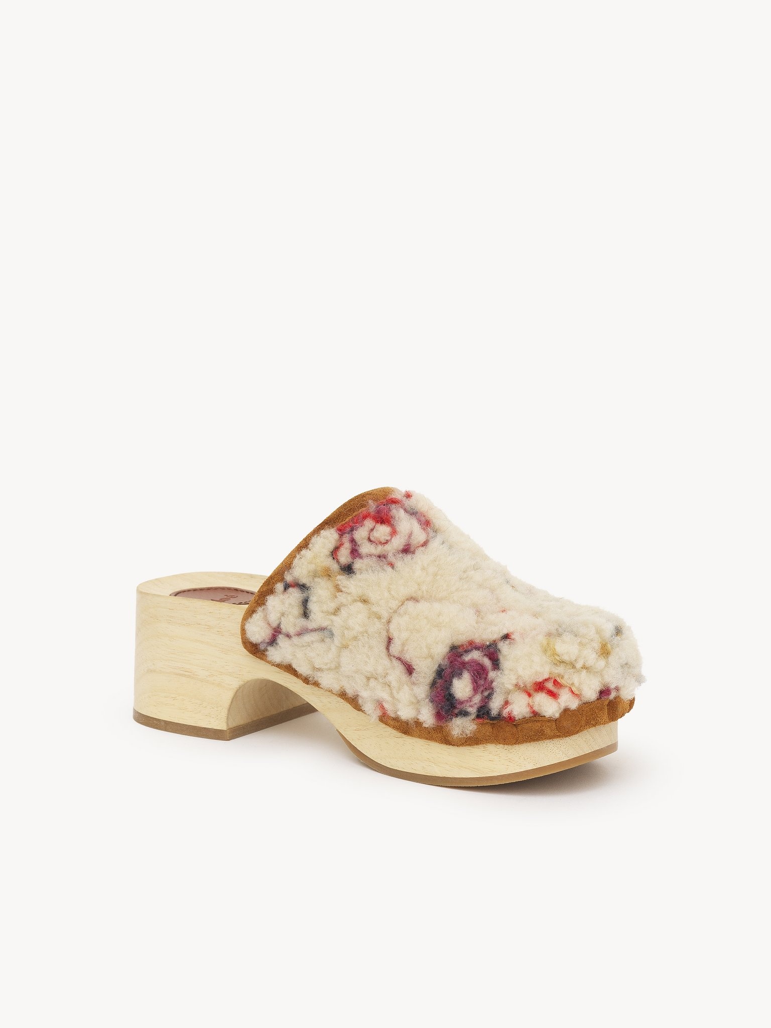 JOY CLOG - 3
