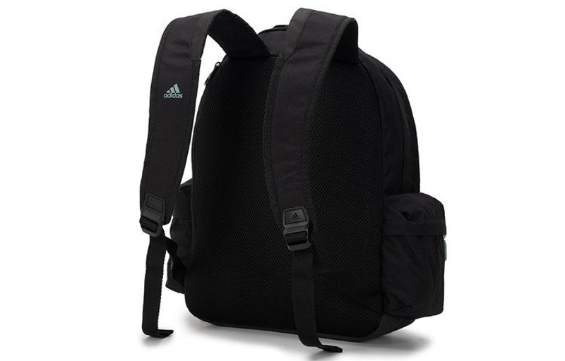 adidas adidas Cxplr Bp Athleisure Casual Sports Backpack schoolbag Unisex Black HA5680 outlook