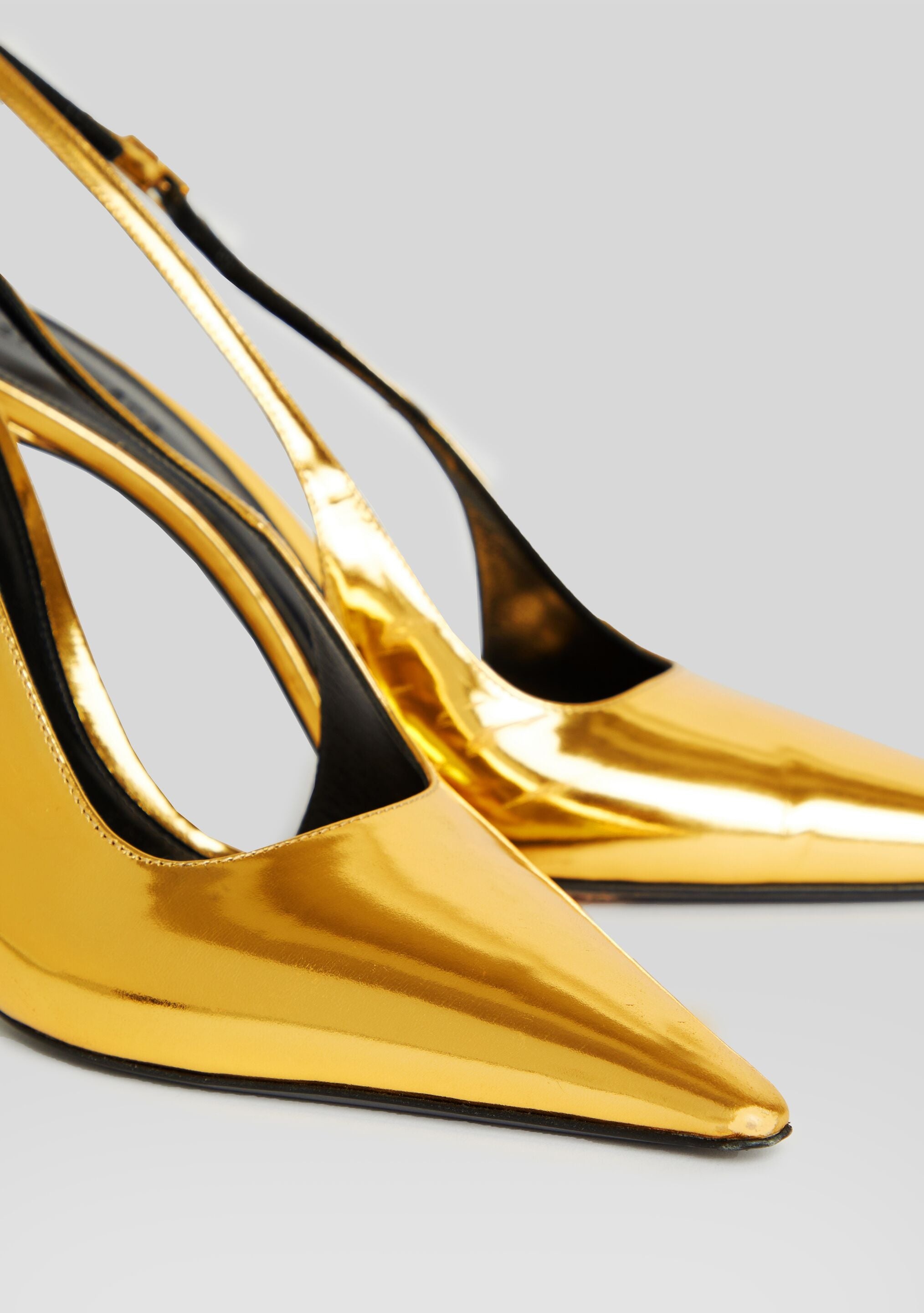 CINDY SLINGBACK HEEL - 4